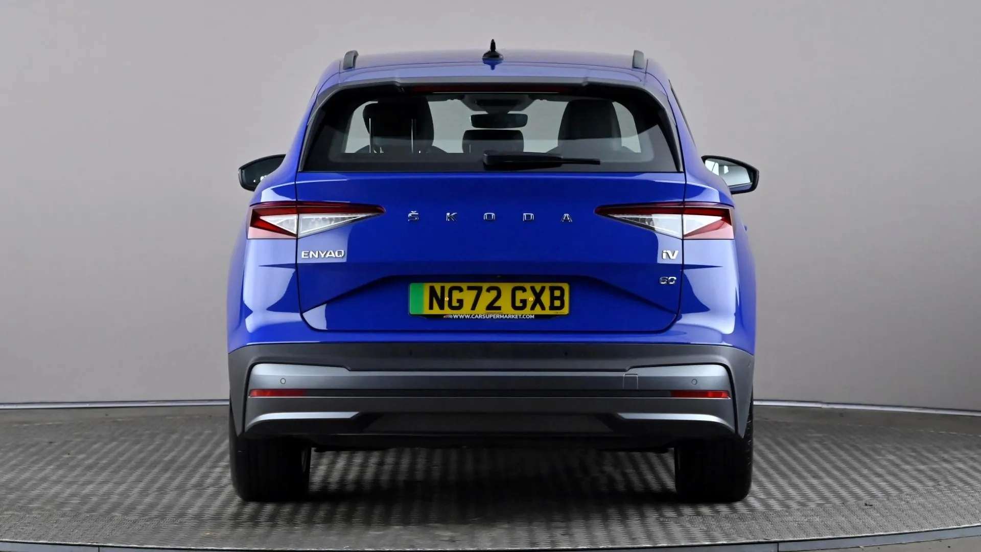 2023 SKODA ENYAQ 2023 SKODA ENYAQ