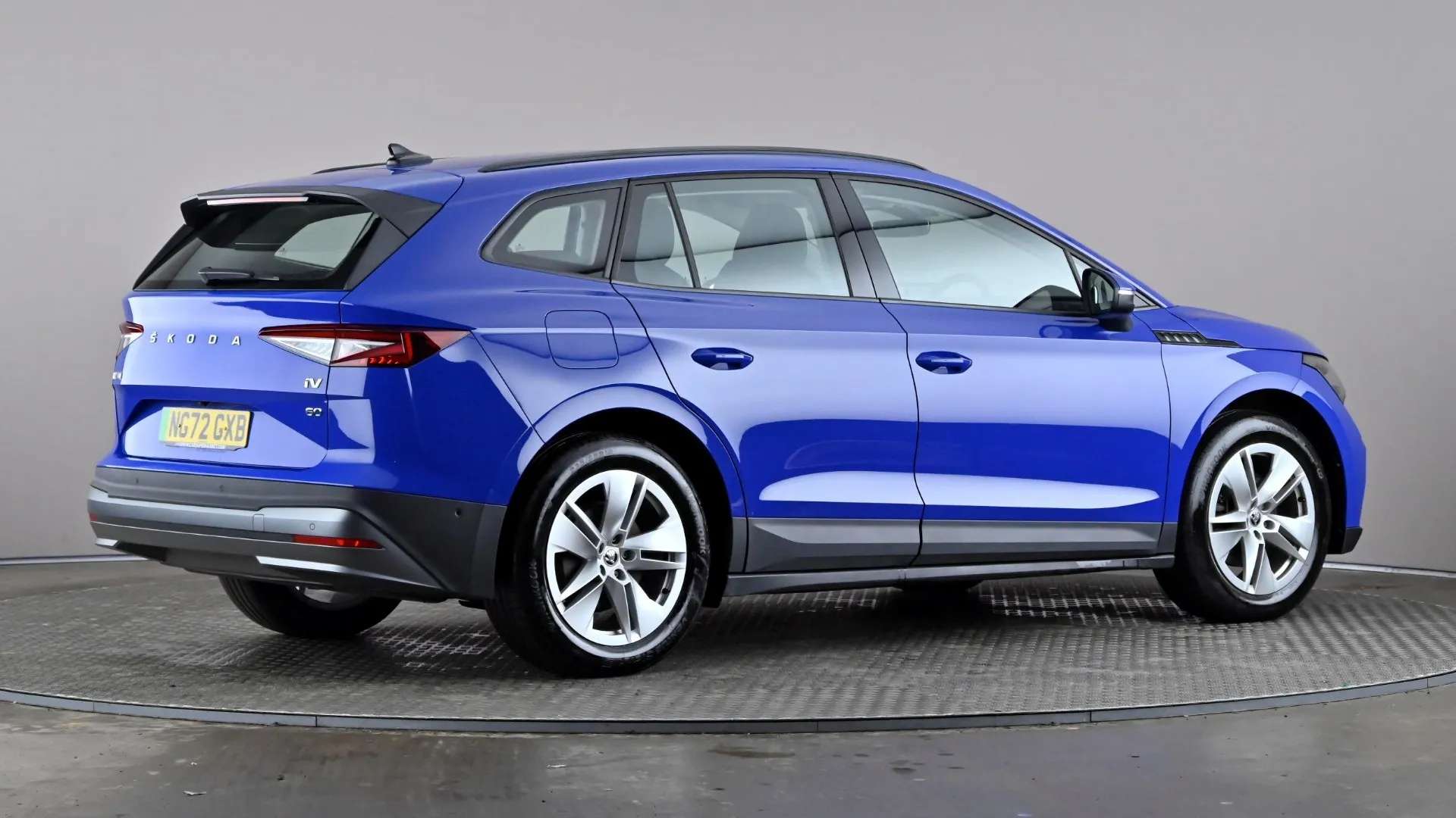 2023 SKODA ENYAQ 2023 SKODA ENYAQ