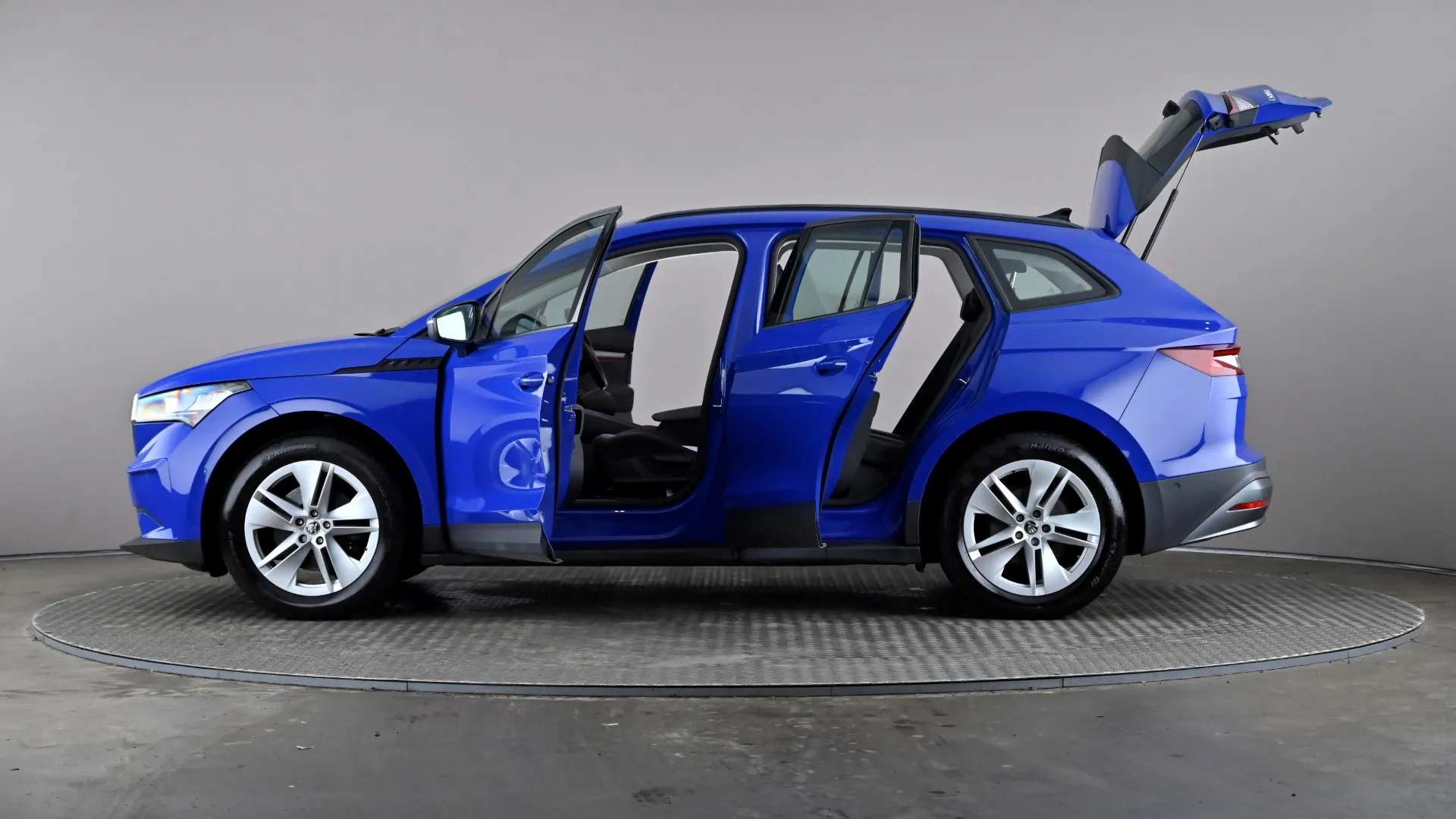 2023 SKODA ENYAQ 2023 SKODA ENYAQ