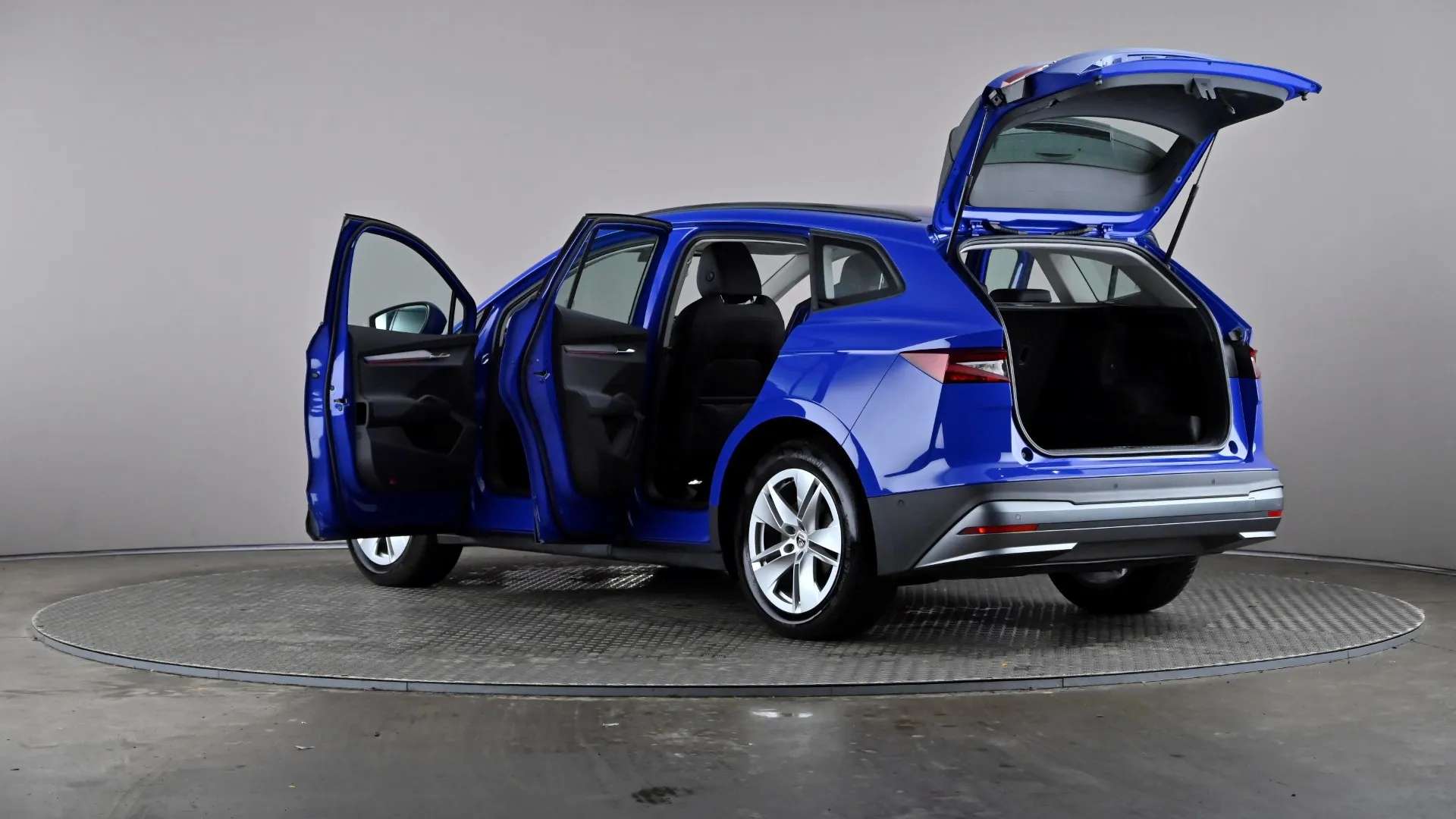 2023 SKODA ENYAQ 2023 SKODA ENYAQ