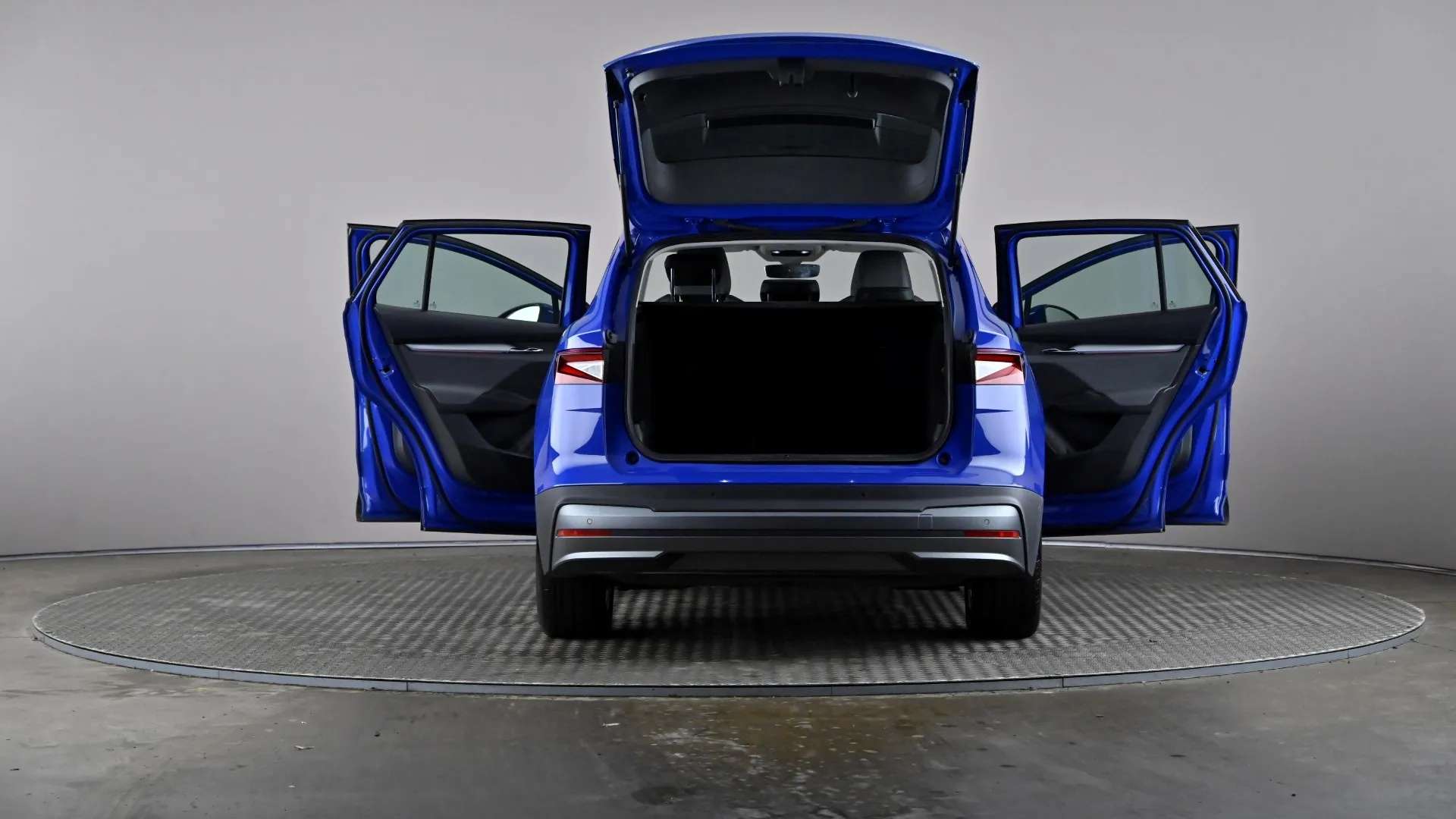 2023 SKODA ENYAQ 2023 SKODA ENYAQ