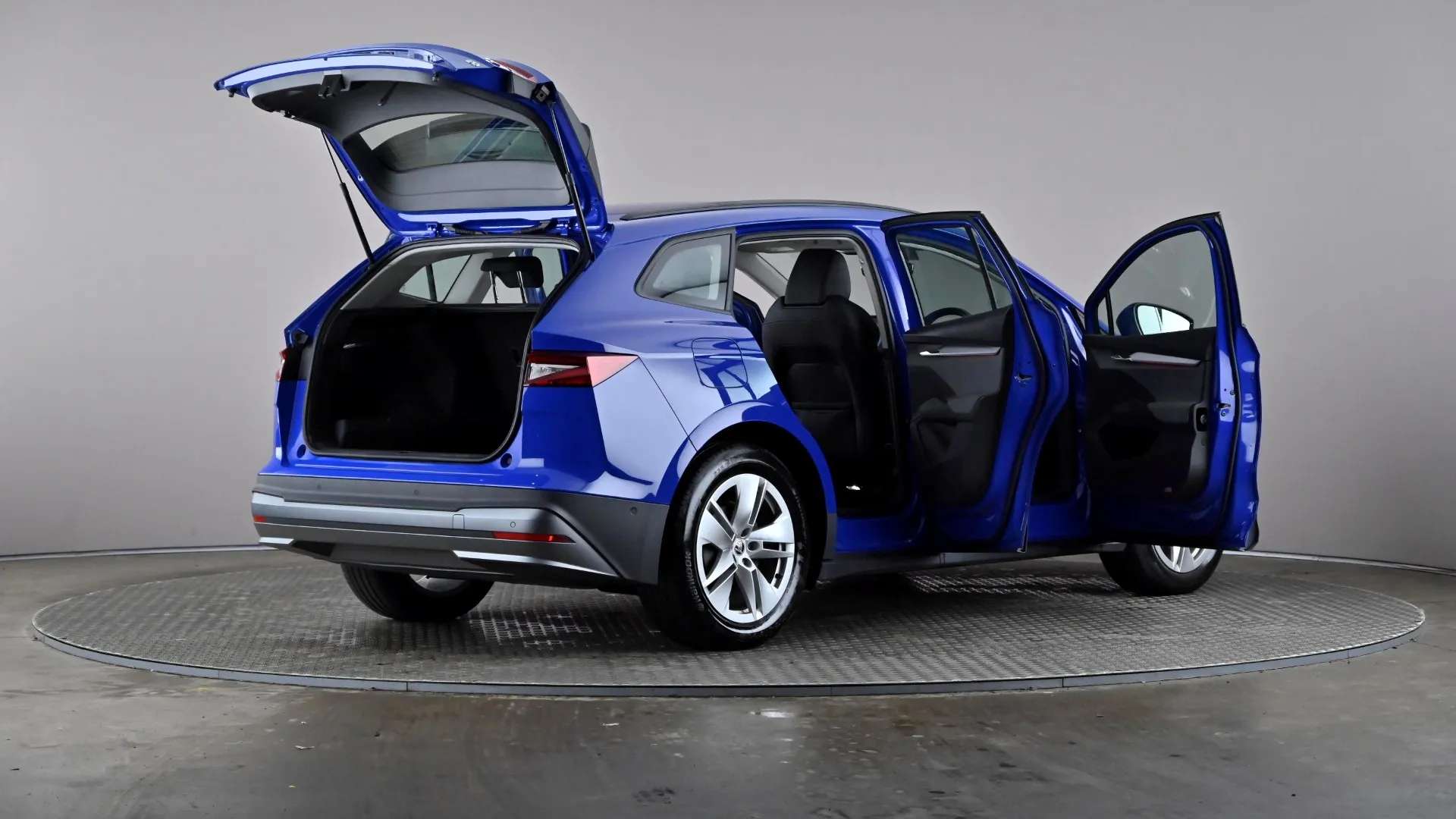 2023 SKODA ENYAQ 2023 SKODA ENYAQ