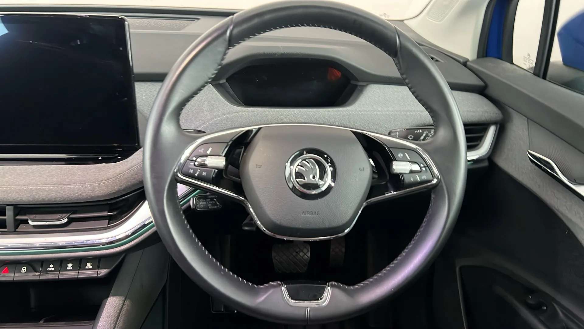 2023 SKODA ENYAQ 2023 SKODA ENYAQ