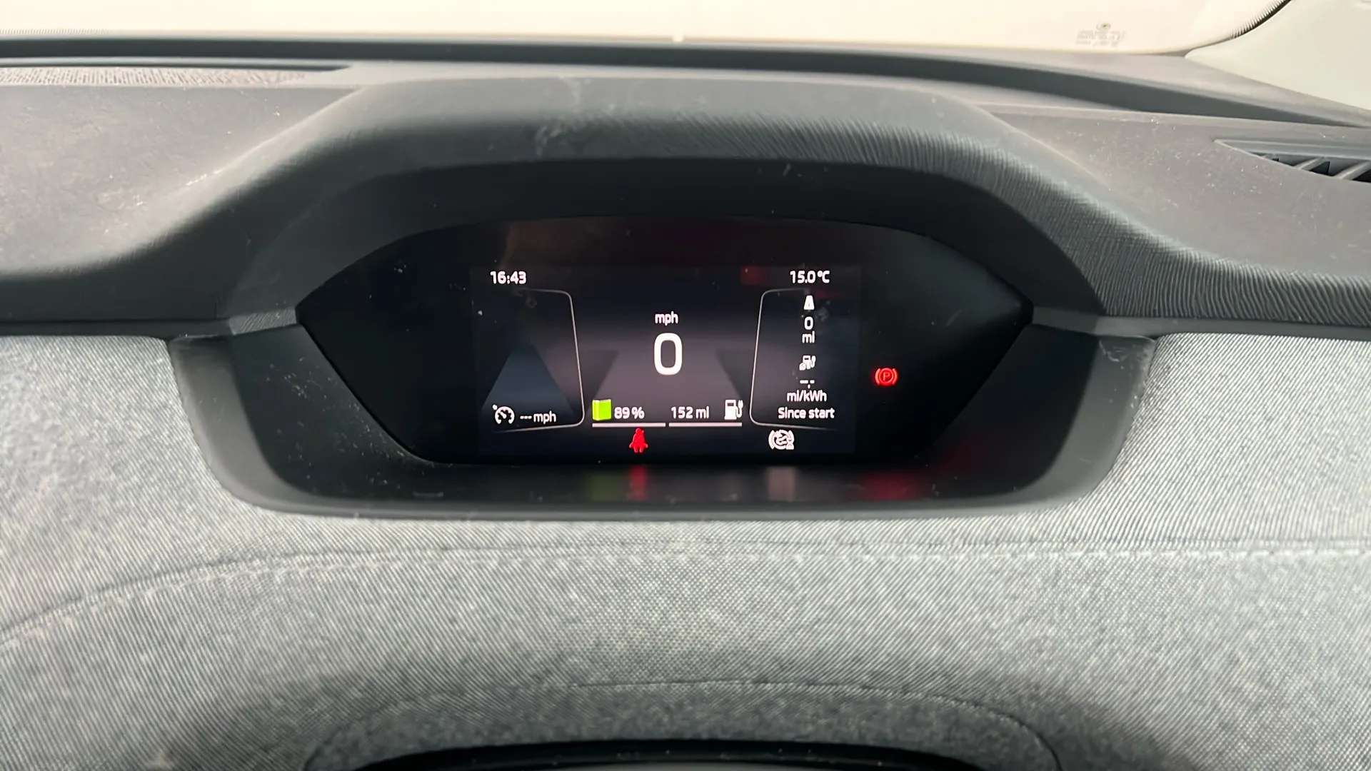 2023 SKODA ENYAQ 2023 SKODA ENYAQ