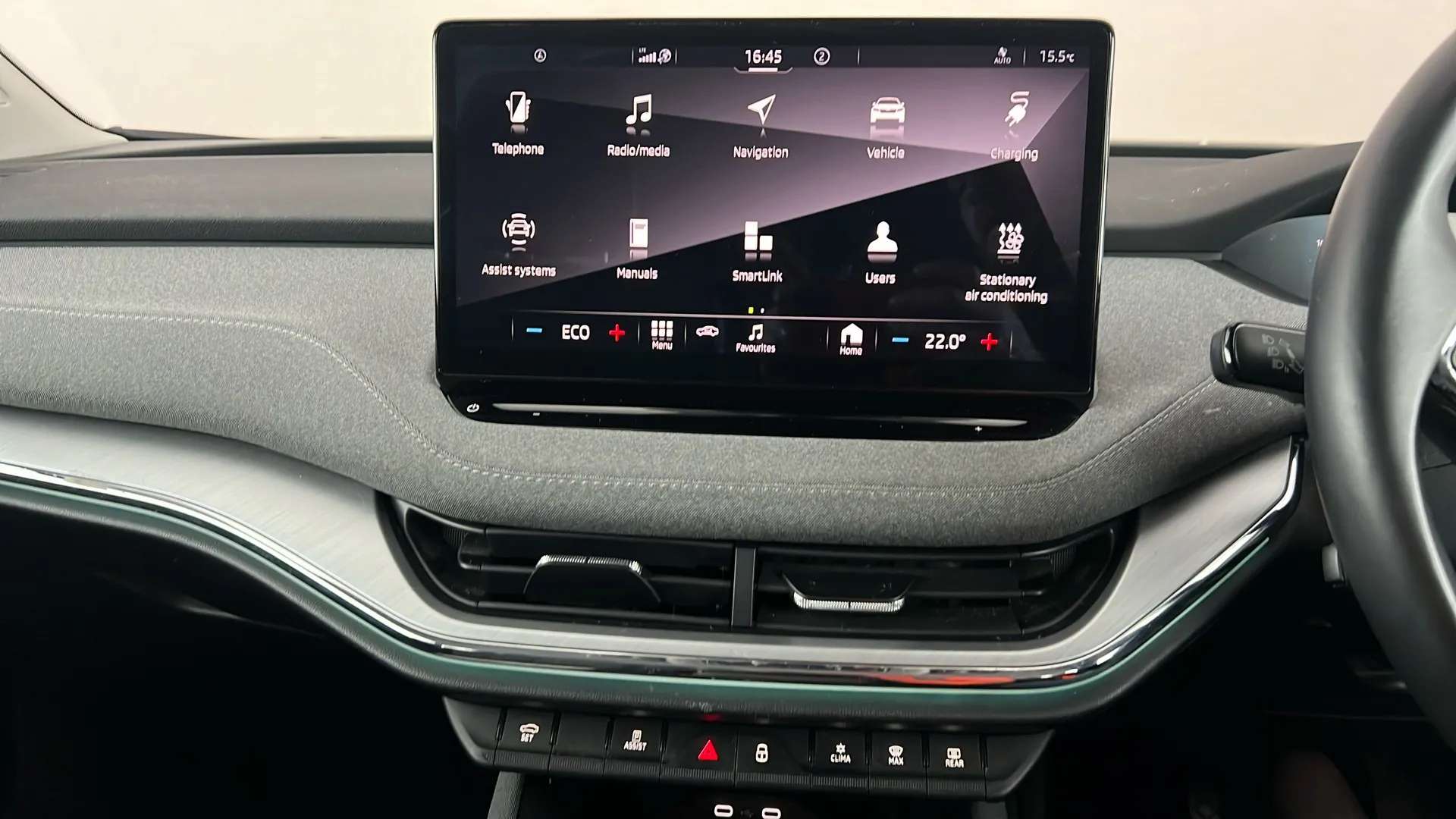 2023 SKODA ENYAQ 2023 SKODA ENYAQ