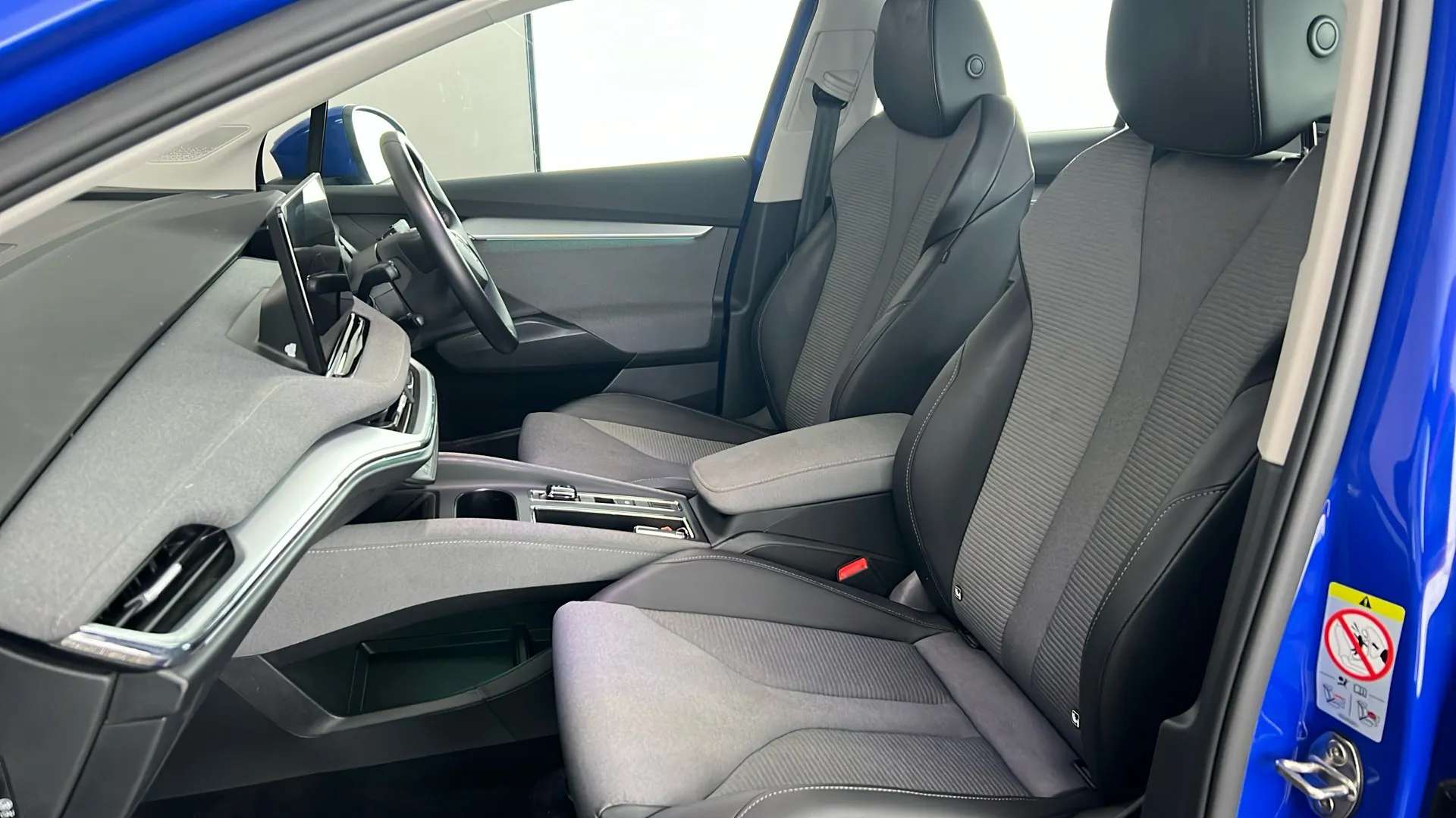 2023 SKODA ENYAQ 2023 SKODA ENYAQ