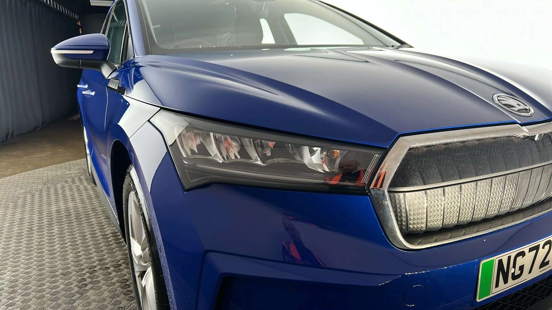 2023 SKODA ENYAQ 2023 SKODA ENYAQ