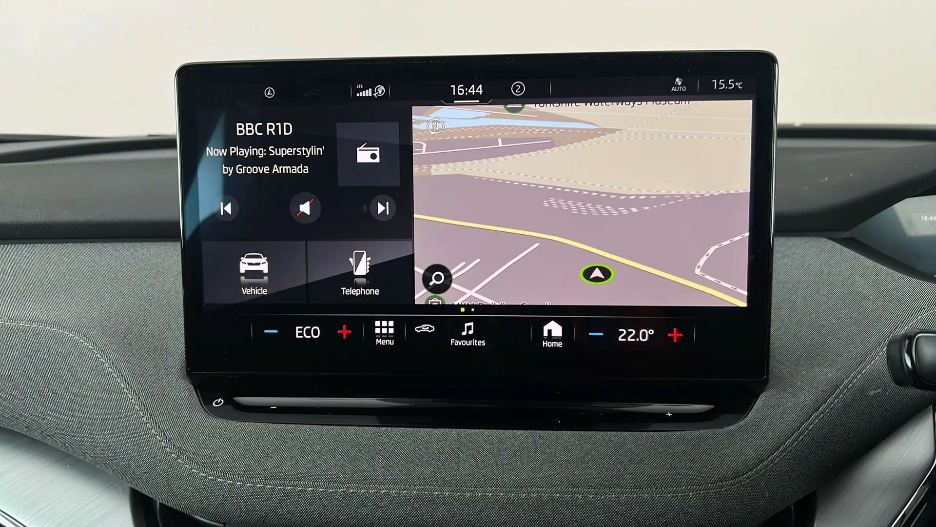 2023 SKODA ENYAQ 2023 SKODA ENYAQ