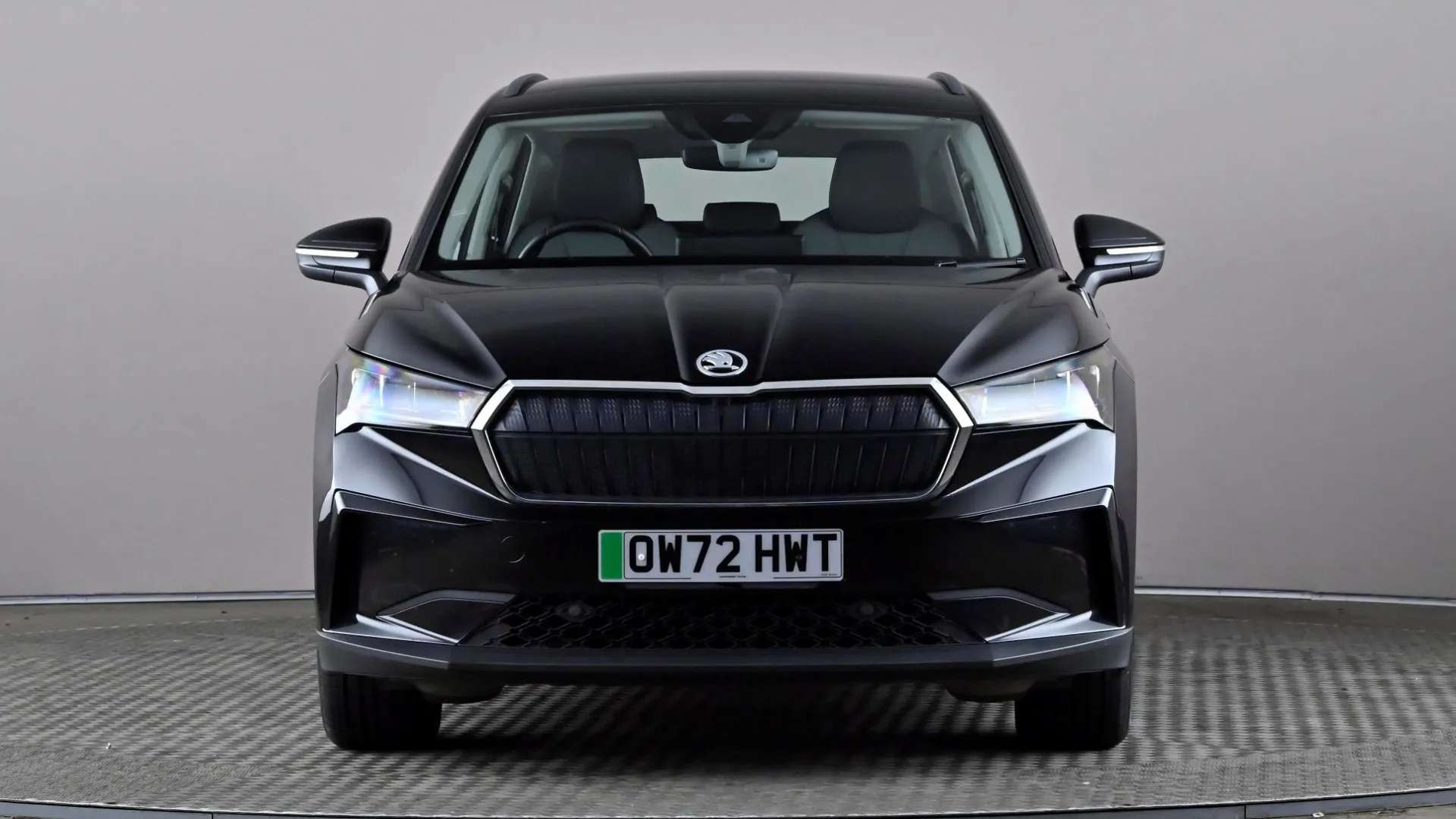 2022 SKODA ENYAQ 2022 SKODA ENYAQ