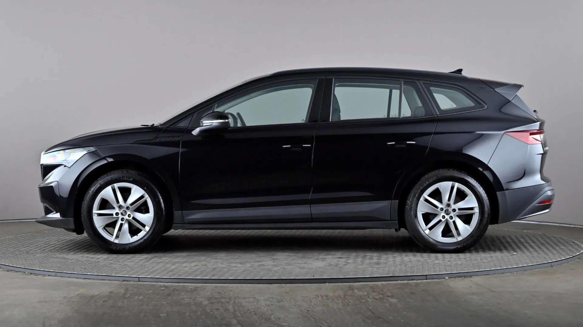 2022 SKODA ENYAQ 2022 SKODA ENYAQ