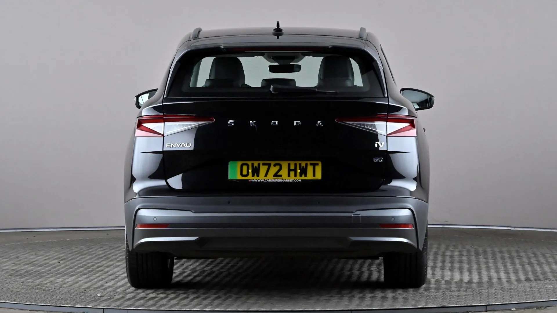 2022 SKODA ENYAQ 2022 SKODA ENYAQ