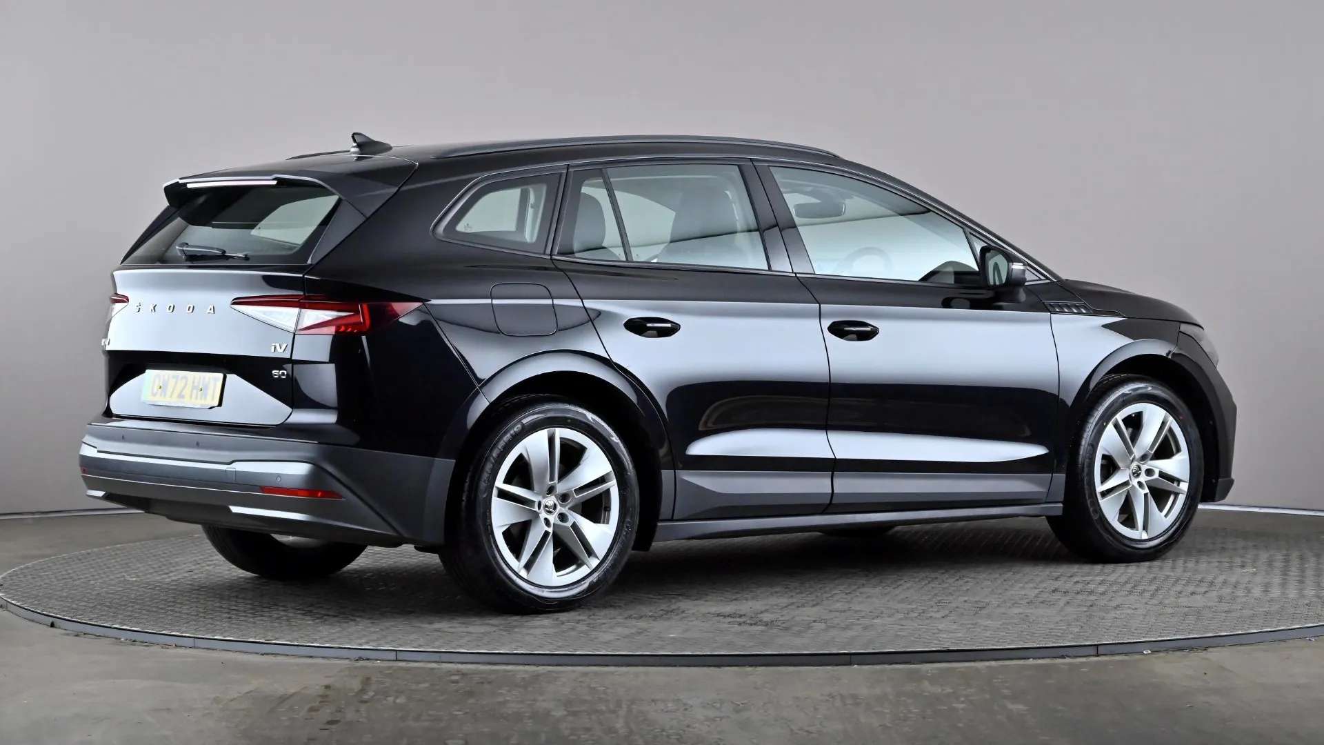 2022 SKODA ENYAQ 2022 SKODA ENYAQ