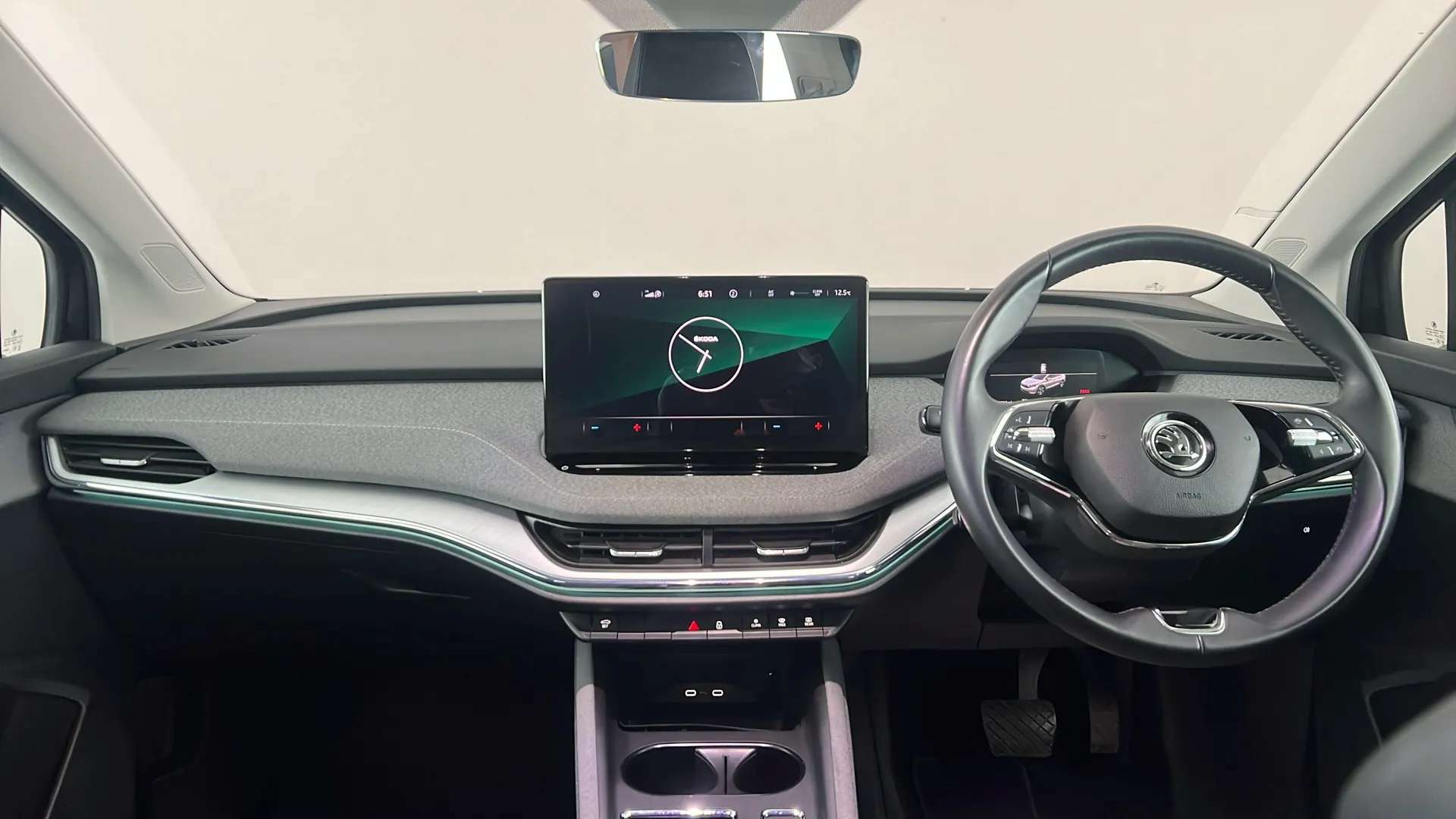 2022 SKODA ENYAQ 2022 SKODA ENYAQ