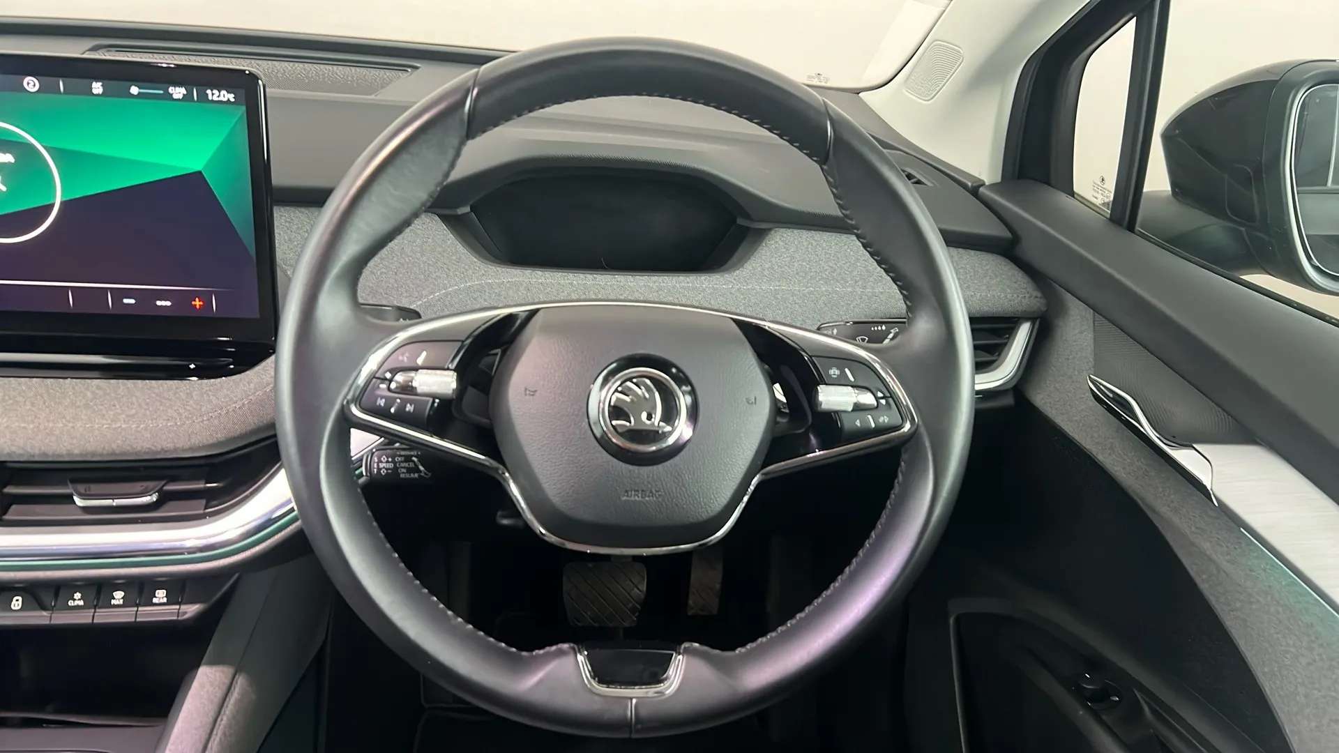 2022 SKODA ENYAQ 2022 SKODA ENYAQ