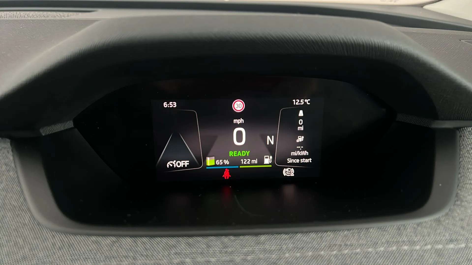 2022 SKODA ENYAQ 2022 SKODA ENYAQ