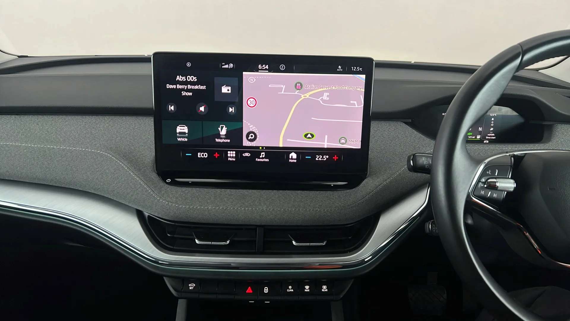 2022 SKODA ENYAQ 2022 SKODA ENYAQ