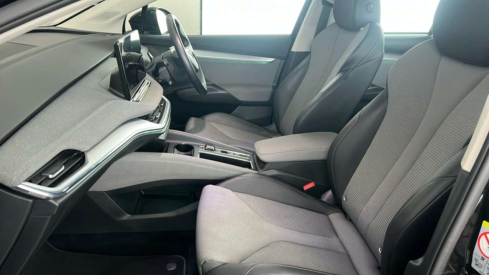 2022 SKODA ENYAQ 2022 SKODA ENYAQ