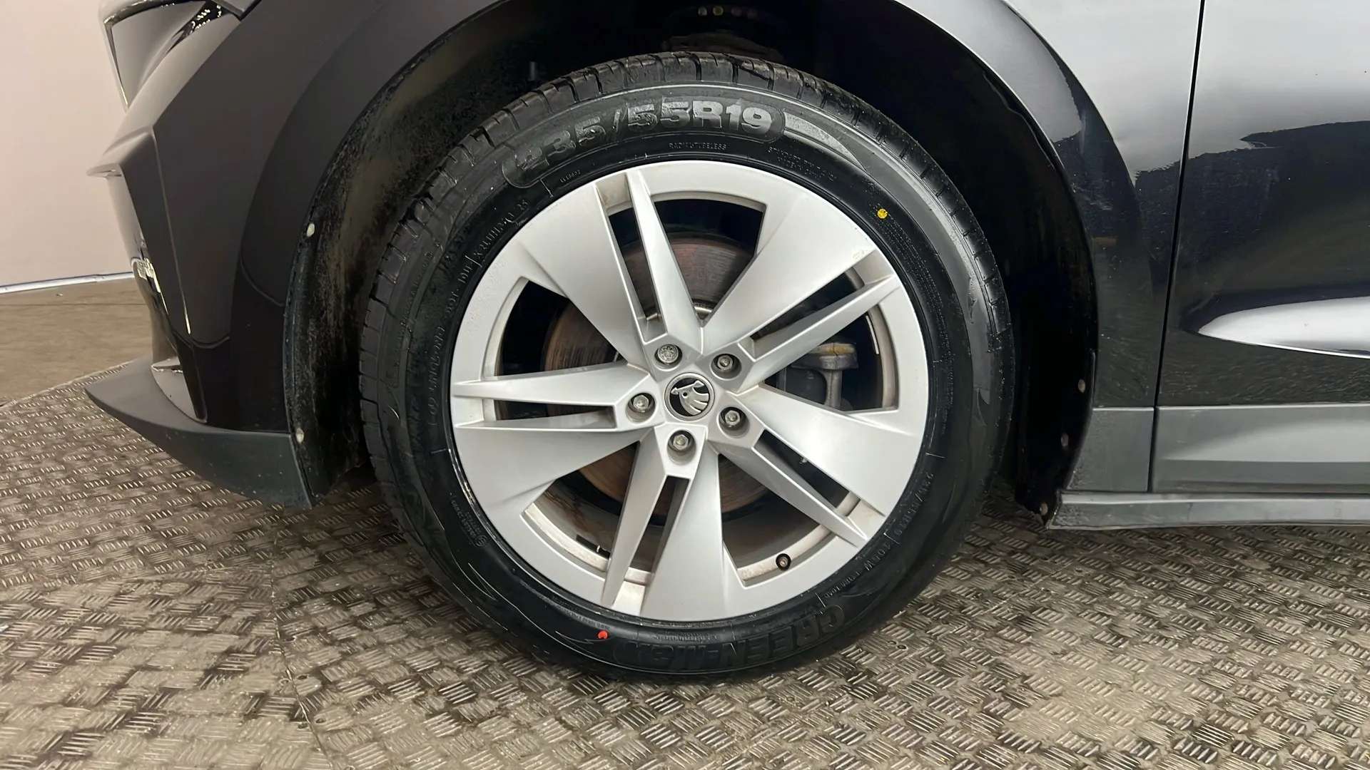 2022 SKODA ENYAQ 2022 SKODA ENYAQ