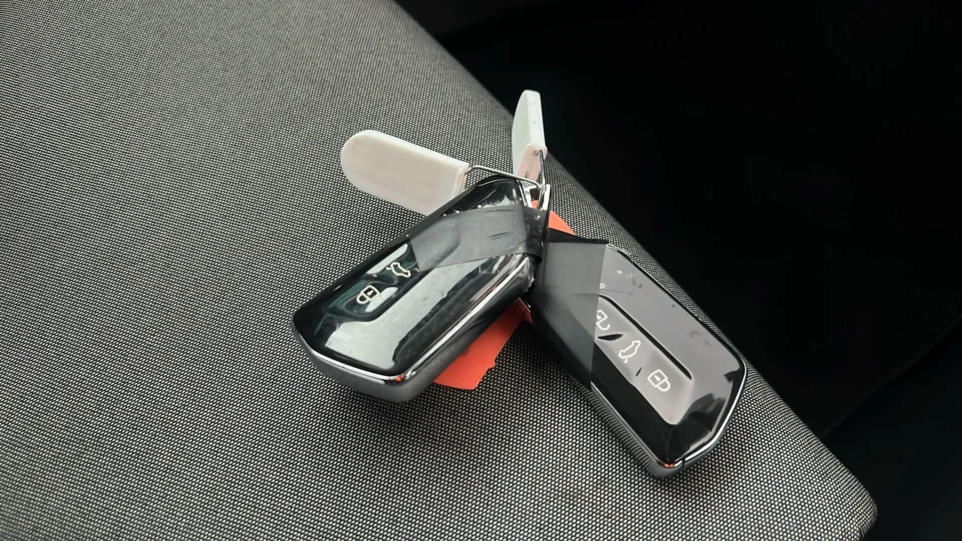 2022 SKODA ENYAQ 2022 SKODA ENYAQ