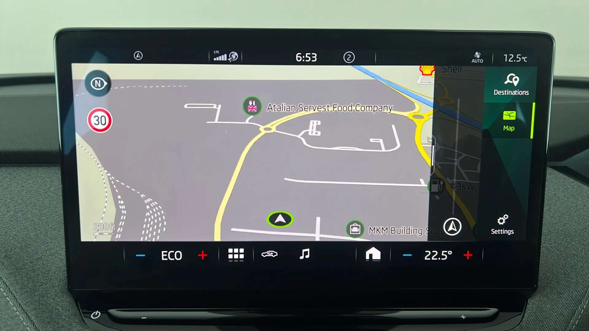 2022 SKODA ENYAQ 2022 SKODA ENYAQ