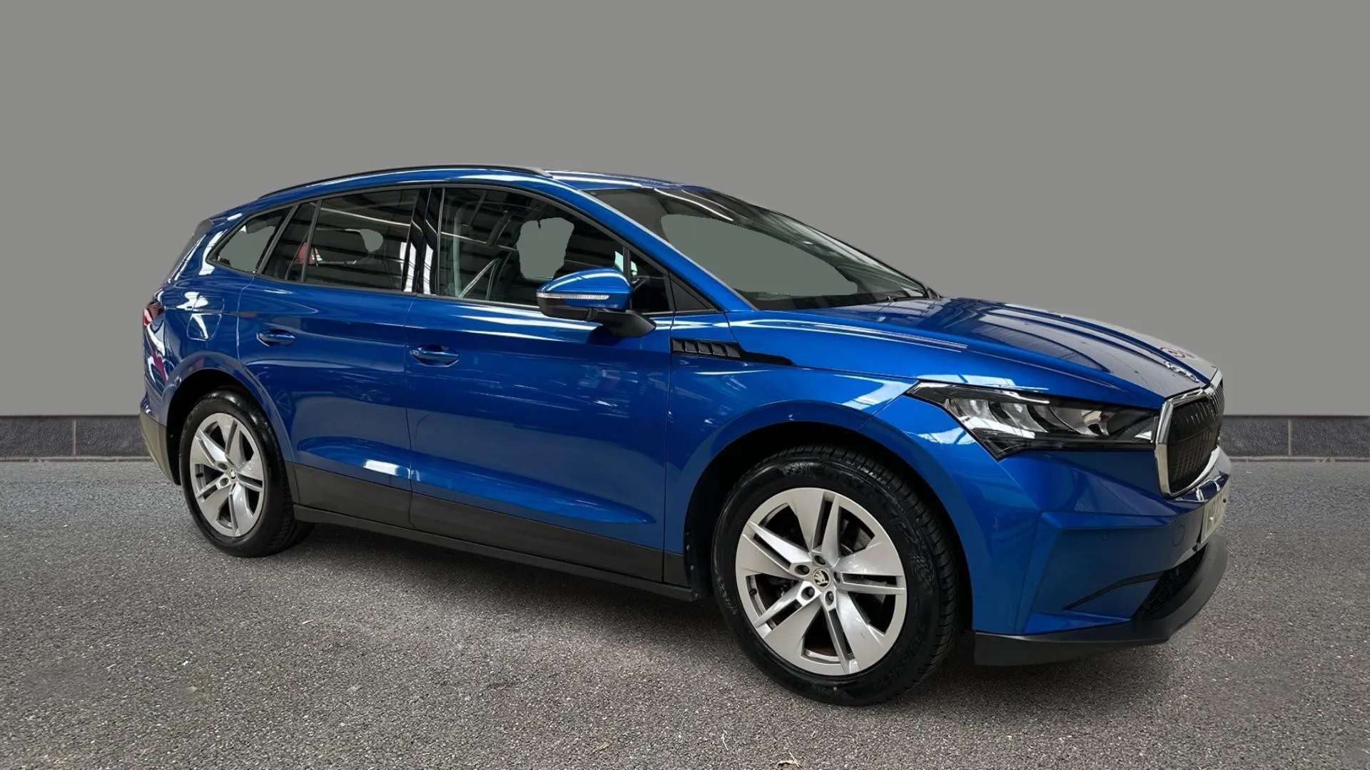 2023 SKODA ENYAQ 2023 SKODA ENYAQ