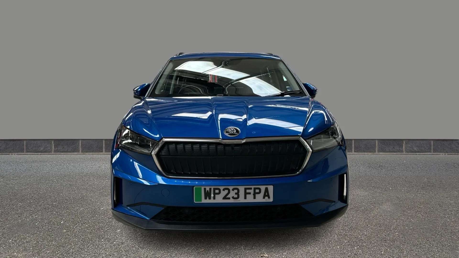 2023 SKODA ENYAQ 2023 SKODA ENYAQ