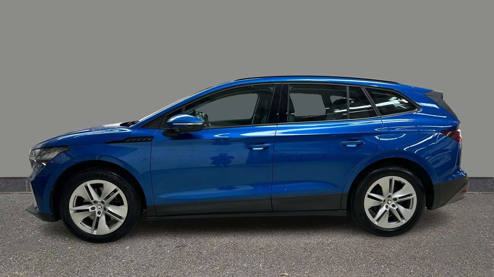 2023 SKODA ENYAQ 2023 SKODA ENYAQ