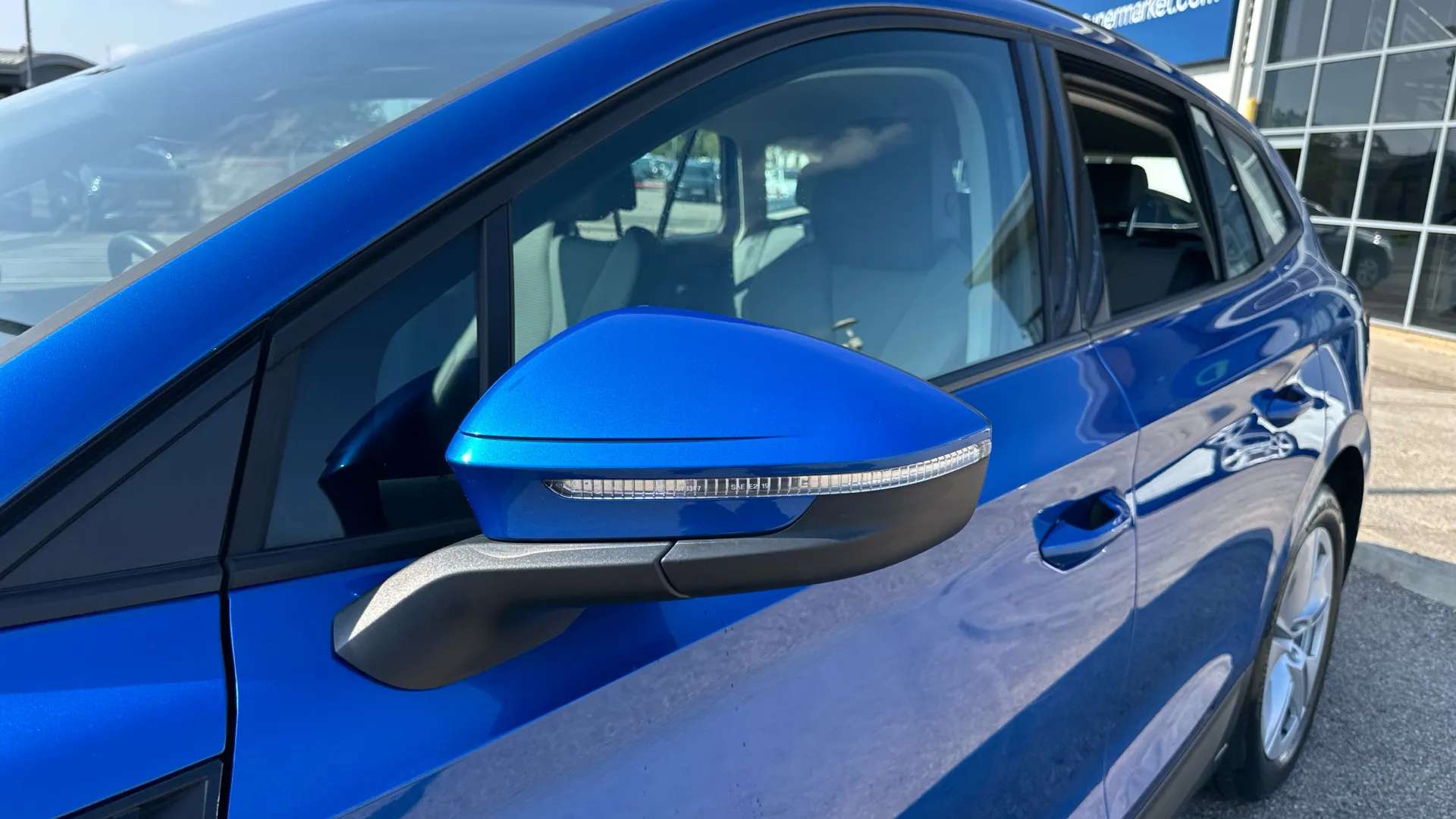2023 SKODA ENYAQ 2023 SKODA ENYAQ