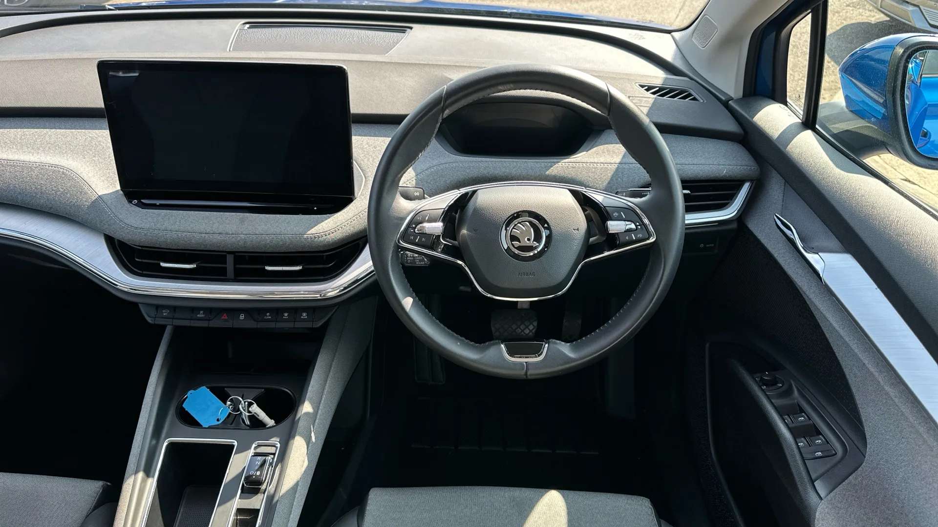 2023 SKODA ENYAQ 2023 SKODA ENYAQ