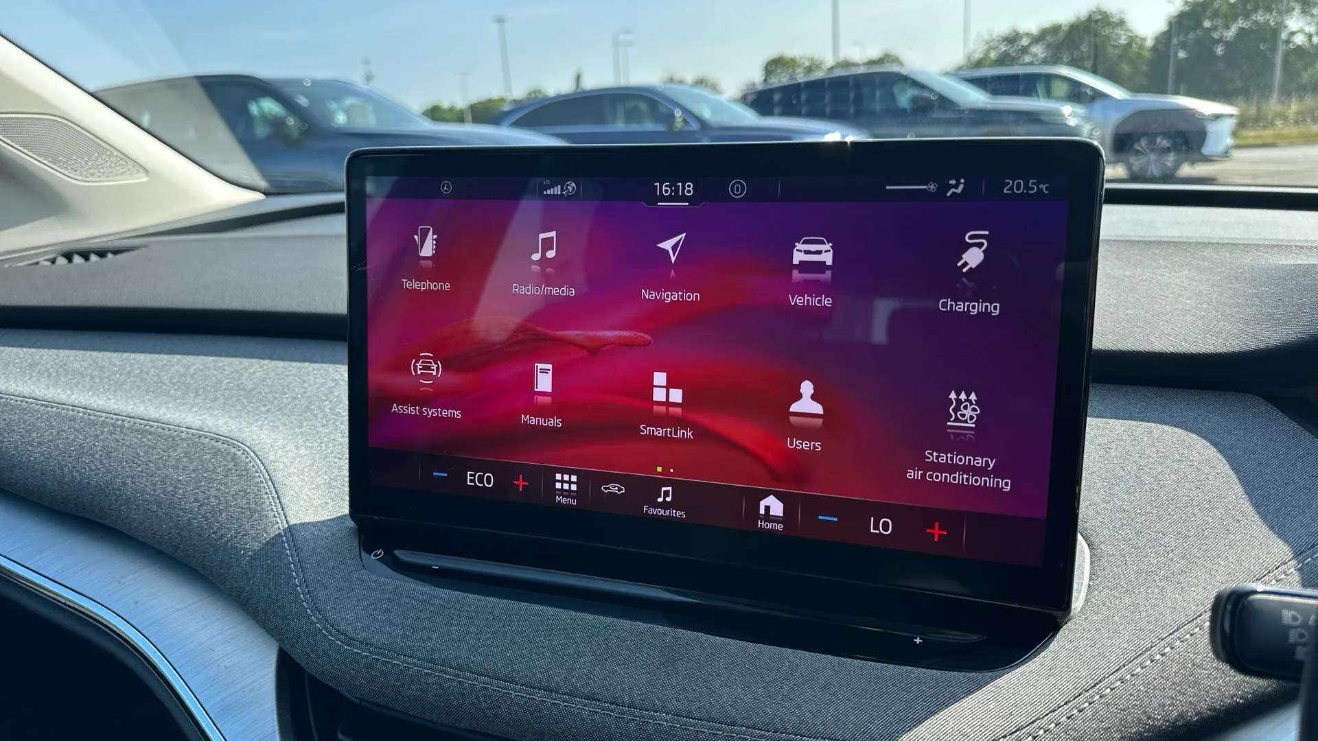 2023 SKODA ENYAQ 2023 SKODA ENYAQ