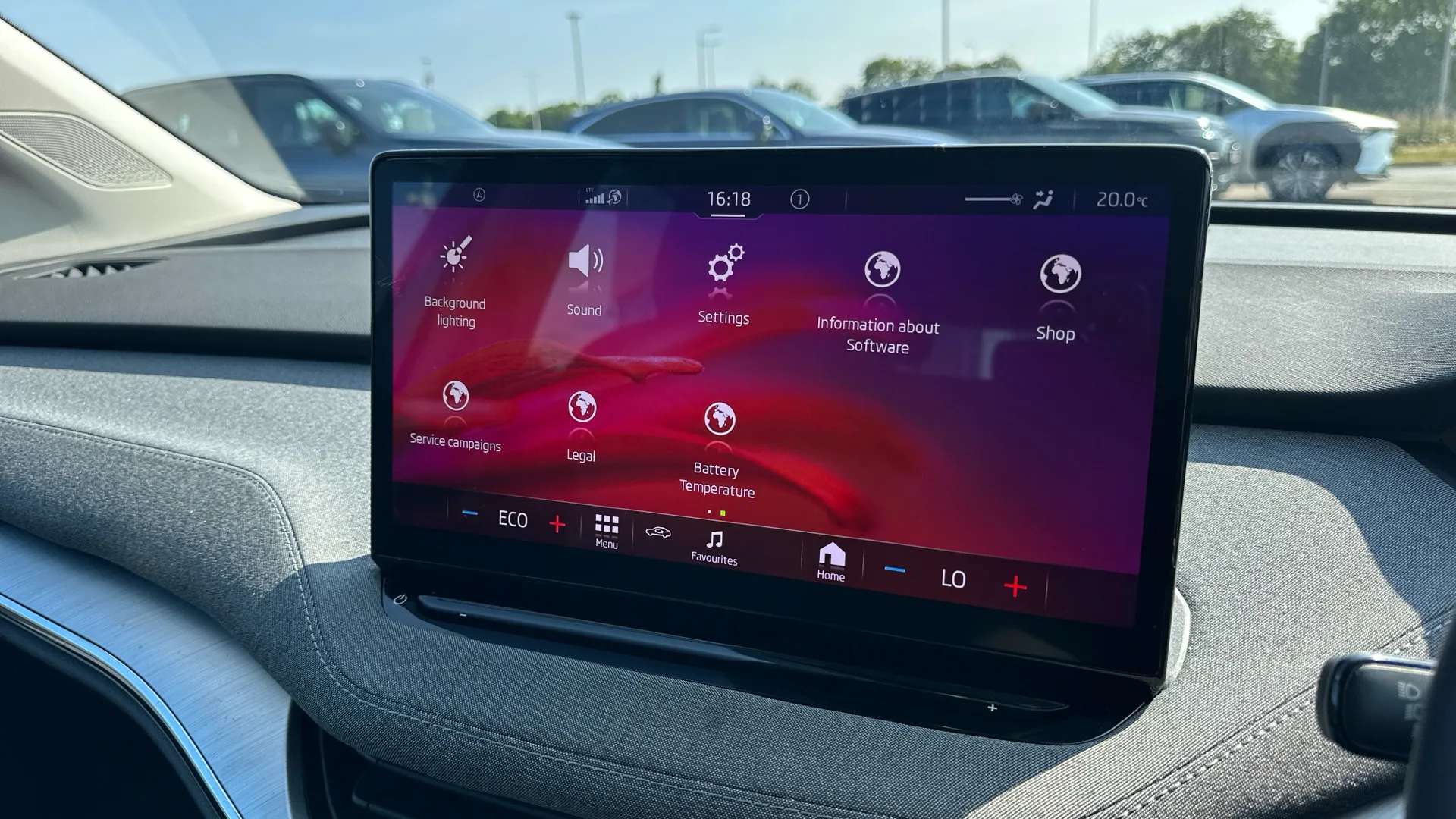 2023 SKODA ENYAQ 2023 SKODA ENYAQ