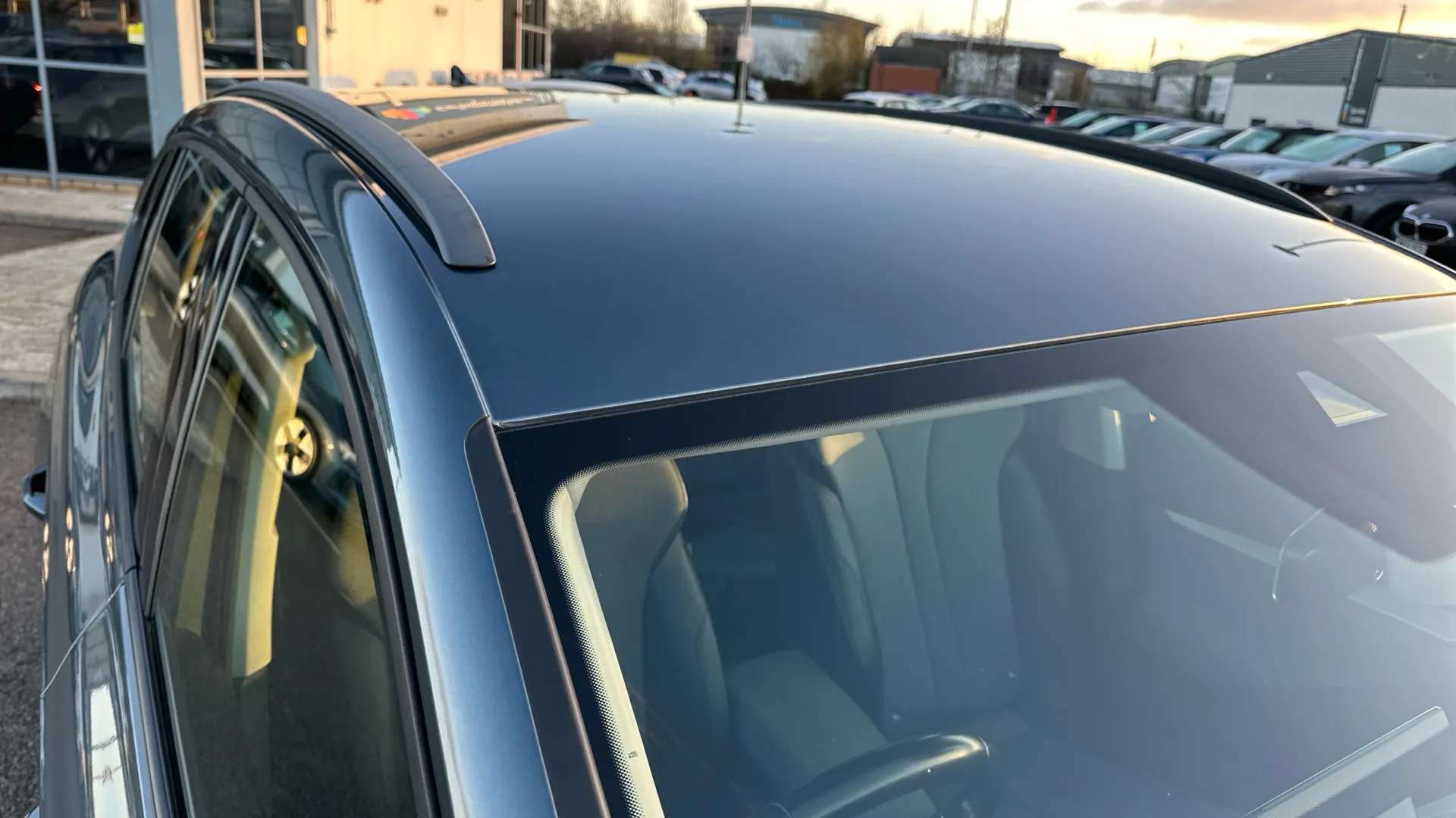 2021 SKODA ENYAQ 2021 SKODA ENYAQ