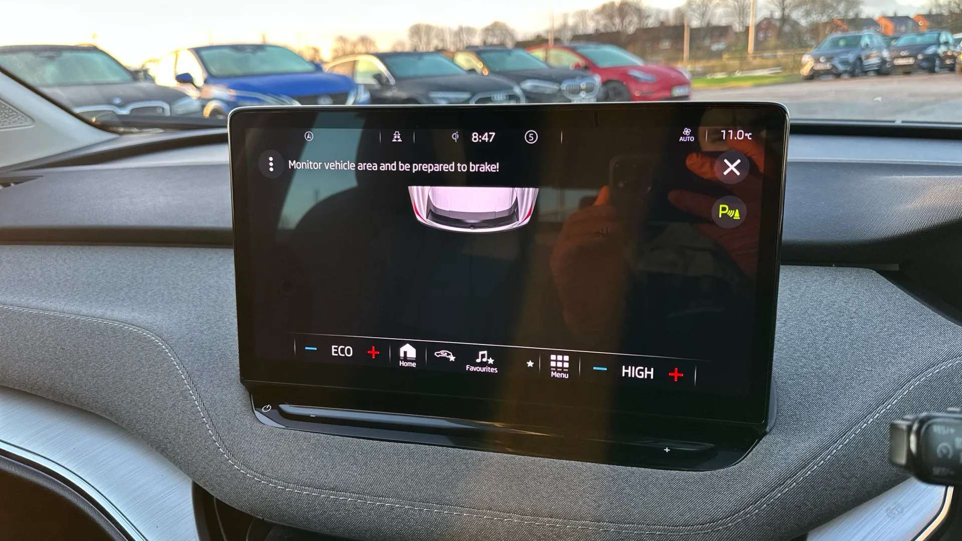 2021 SKODA ENYAQ 2021 SKODA ENYAQ