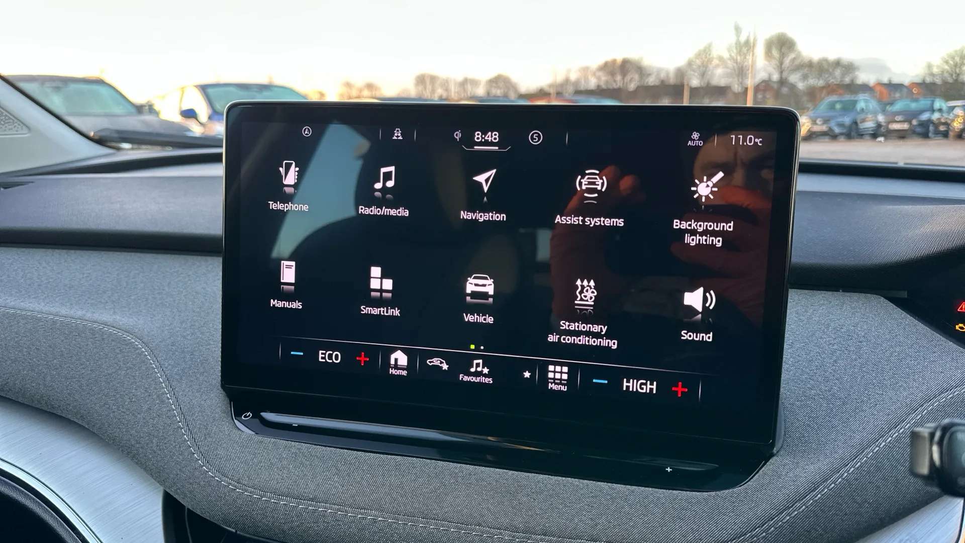 2021 SKODA ENYAQ 2021 SKODA ENYAQ