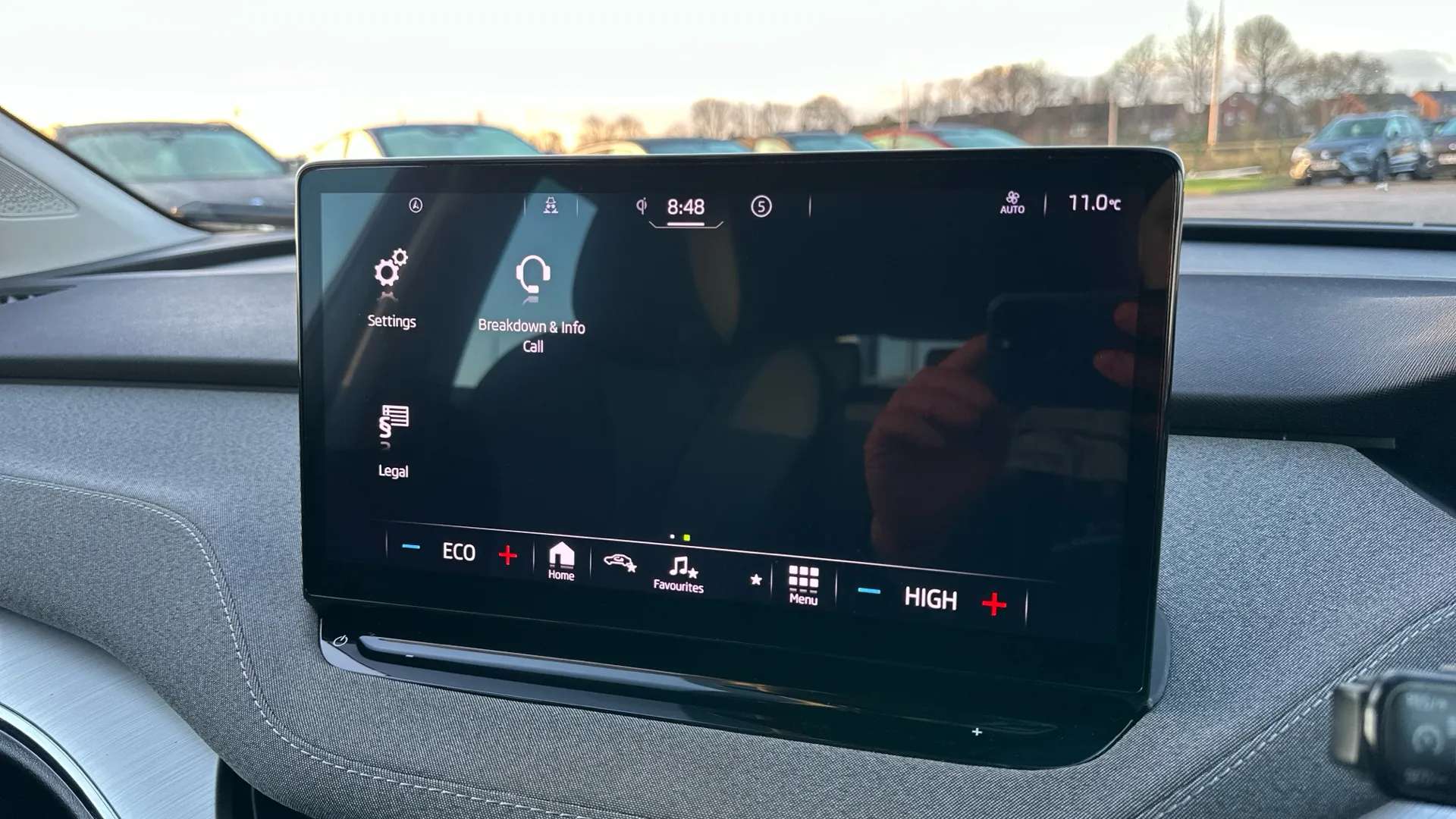 2021 SKODA ENYAQ 2021 SKODA ENYAQ