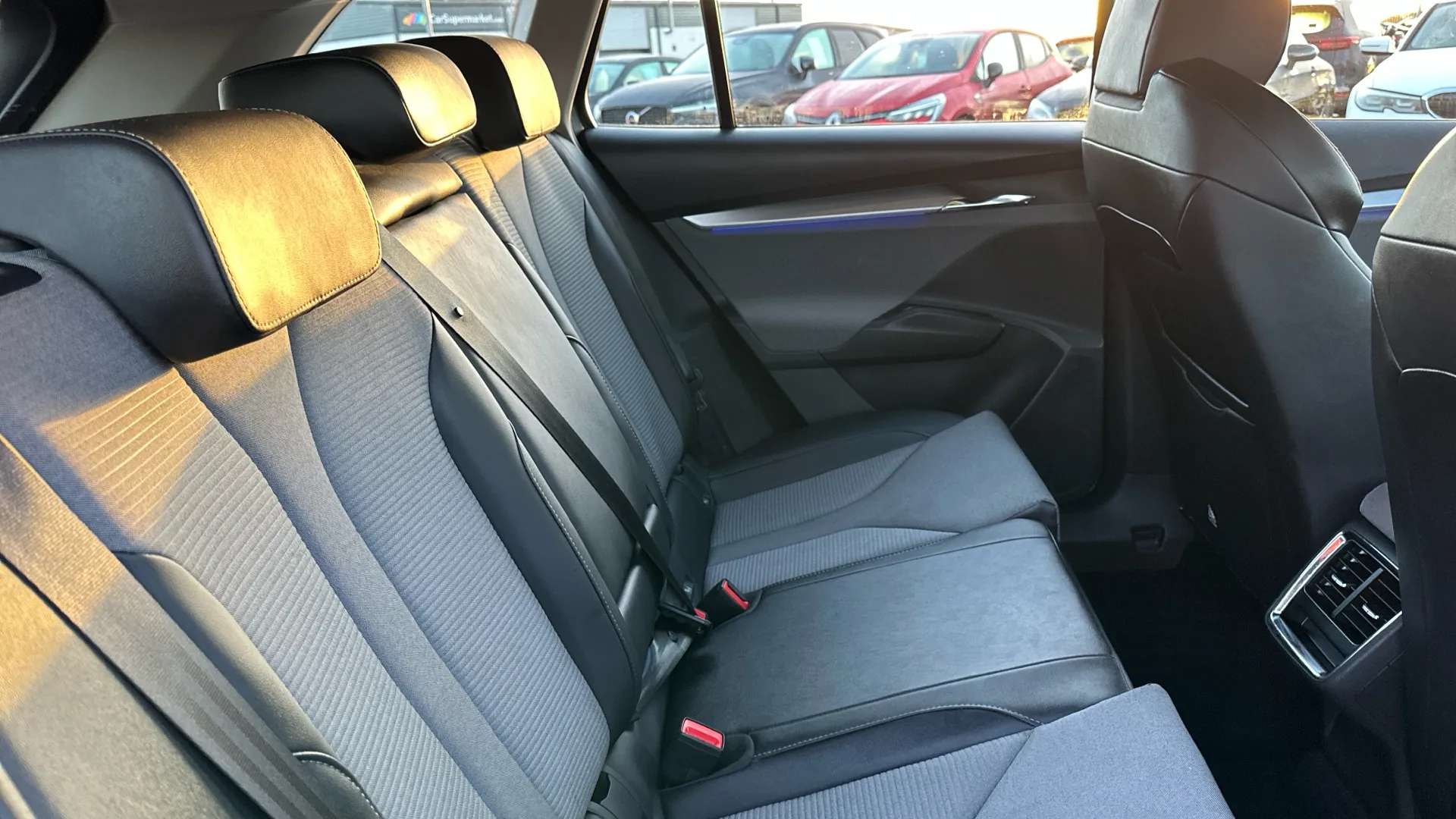 2021 SKODA ENYAQ 2021 SKODA ENYAQ