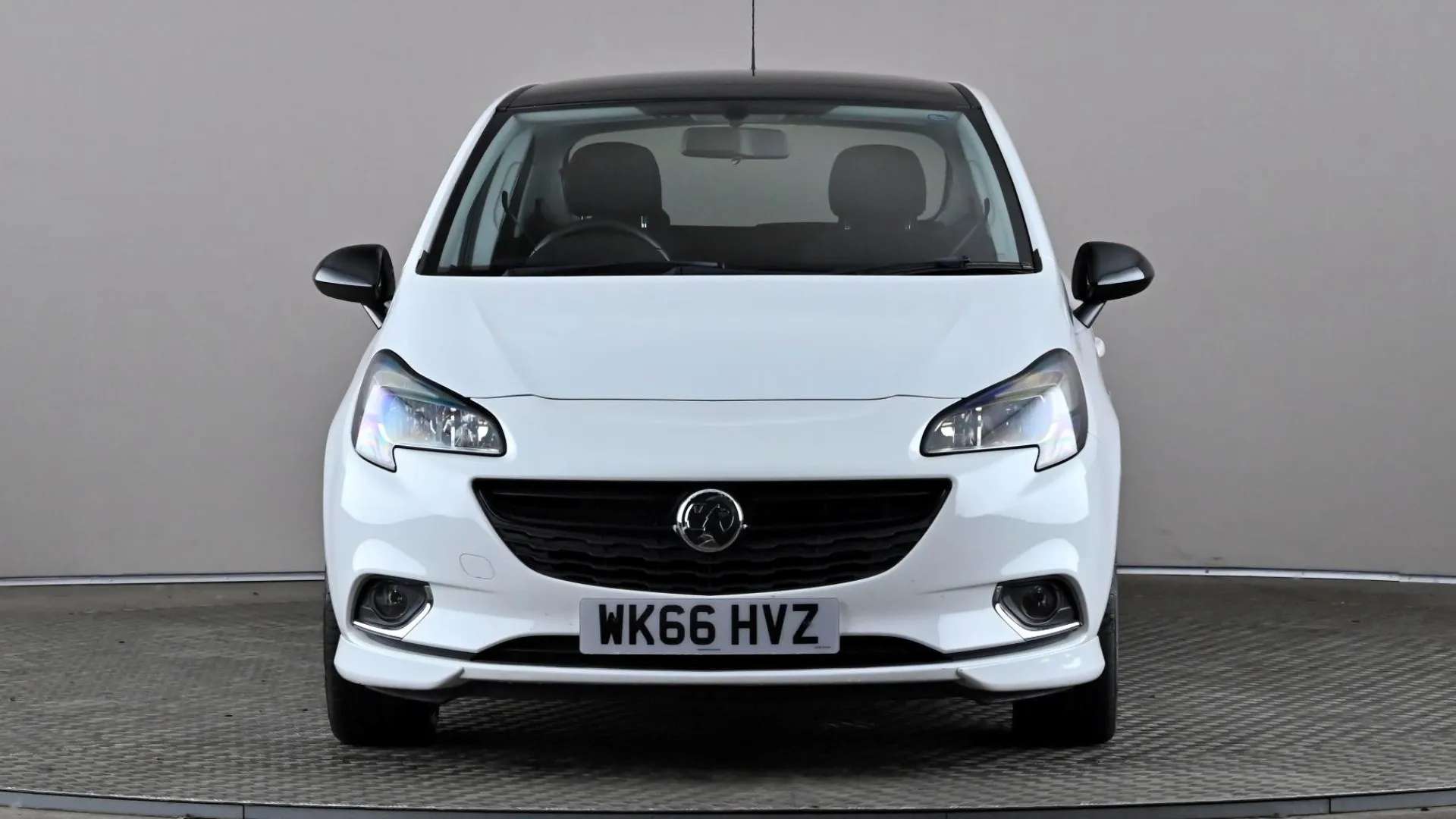 A 2016 VAUXHALL CORSA 1.4 Limited Edition A 2016 VAUXHALL CORSA 1.4 Limited Edition