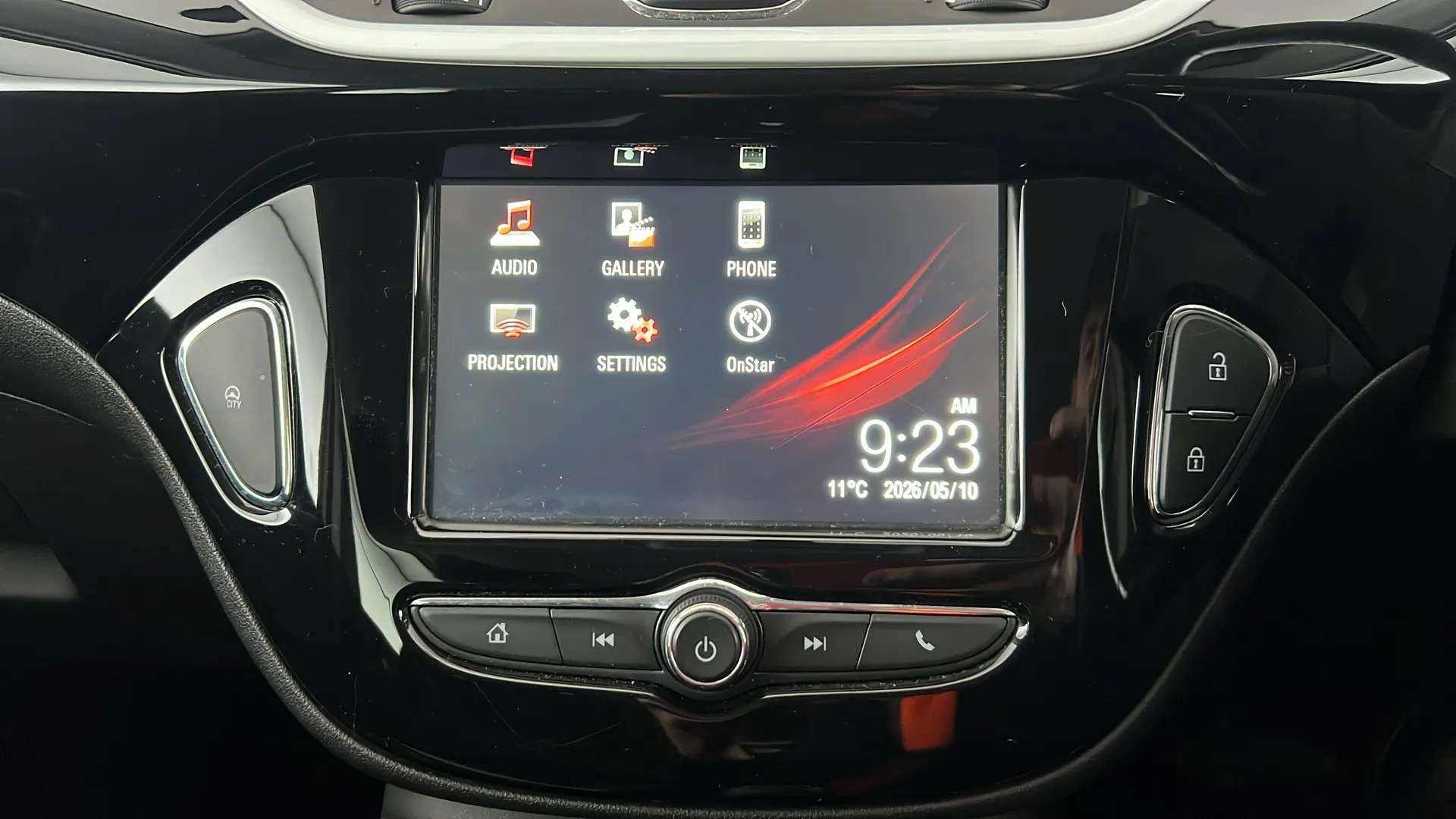 2016 VAUXHALL CORSA 2016 VAUXHALL CORSA