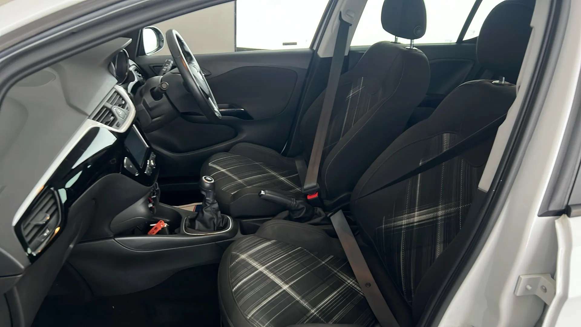 2016 VAUXHALL CORSA 2016 VAUXHALL CORSA