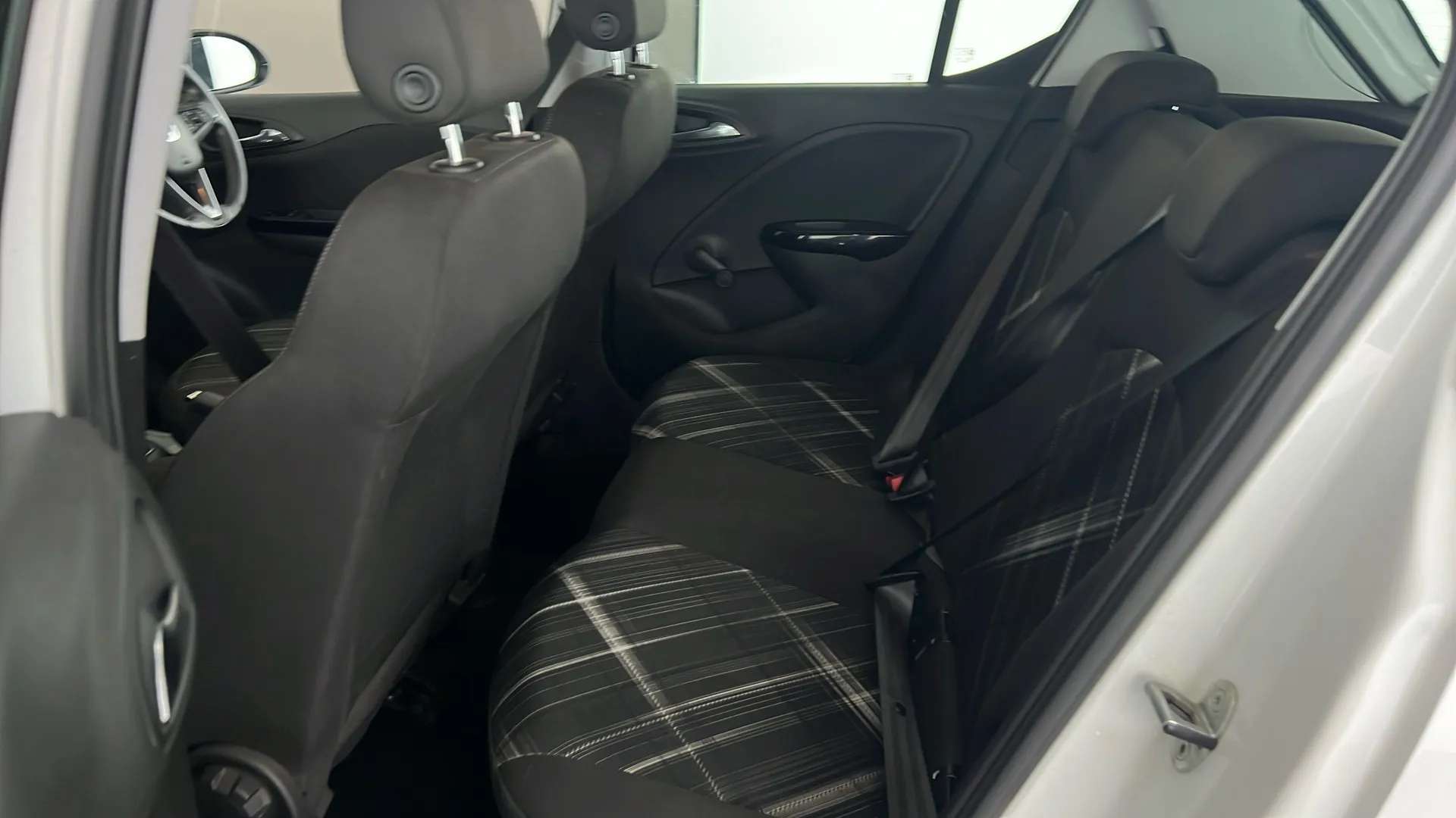2016 VAUXHALL CORSA 2016 VAUXHALL CORSA