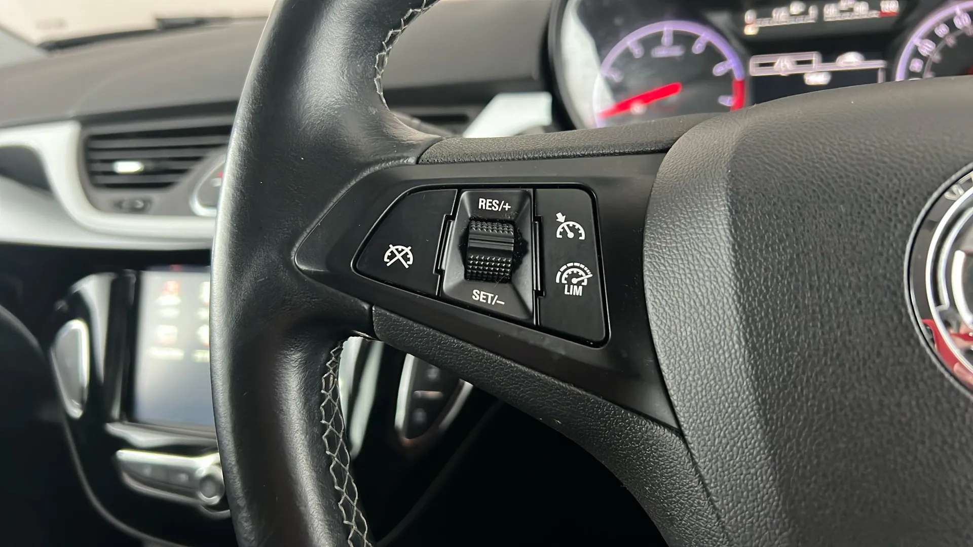 2016 VAUXHALL CORSA 2016 VAUXHALL CORSA