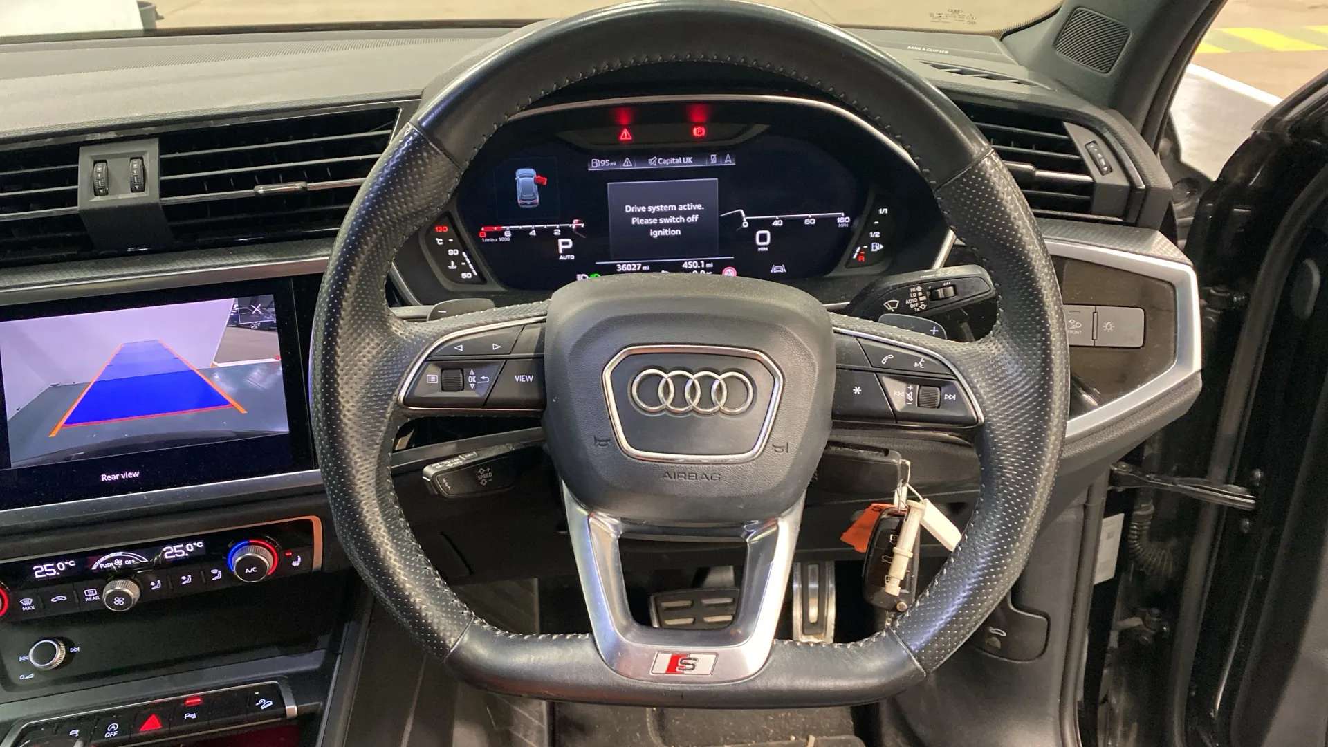 2020 AUDI Q3 2020 AUDI Q3