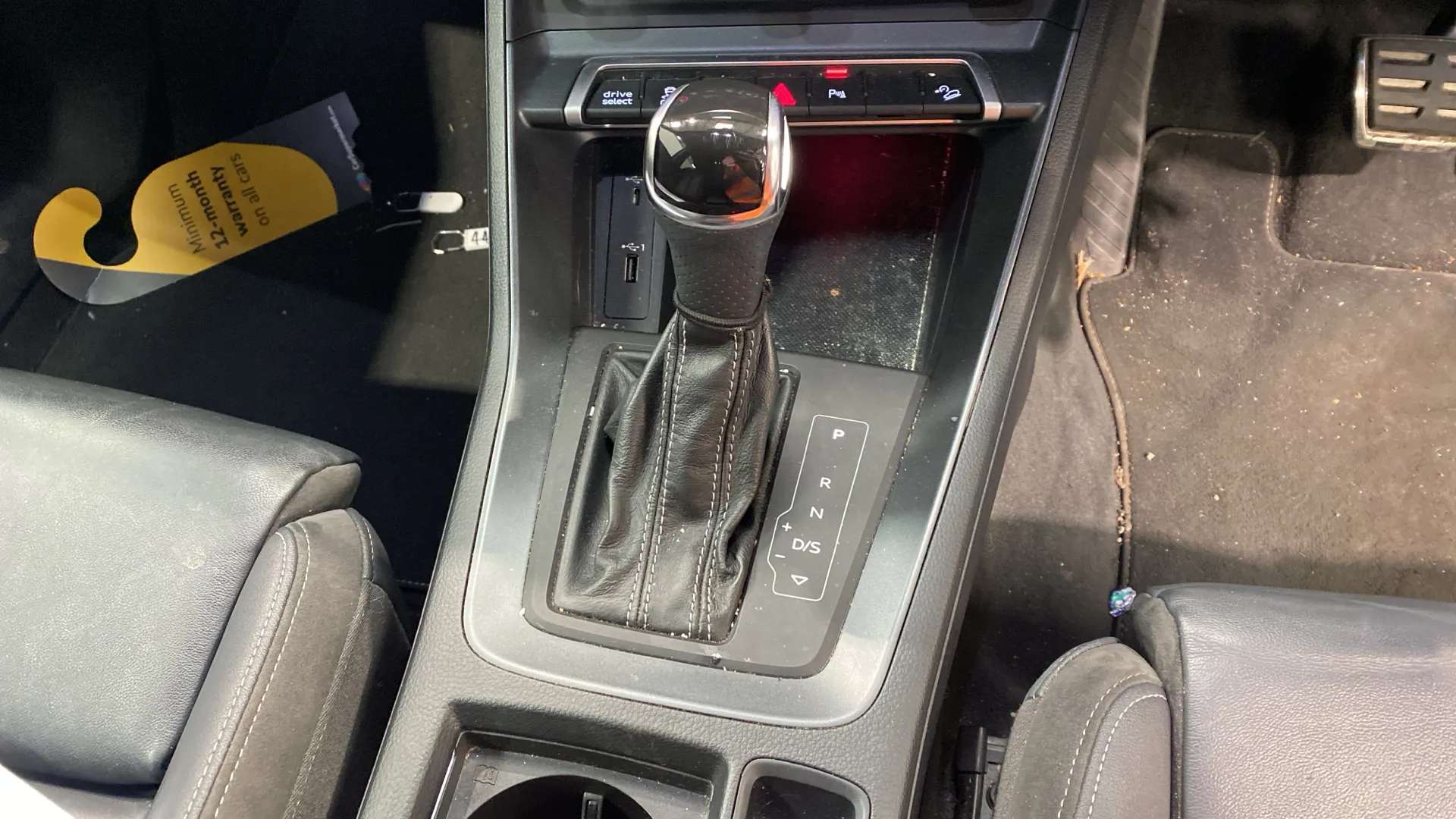 2020 AUDI Q3 2020 AUDI Q3