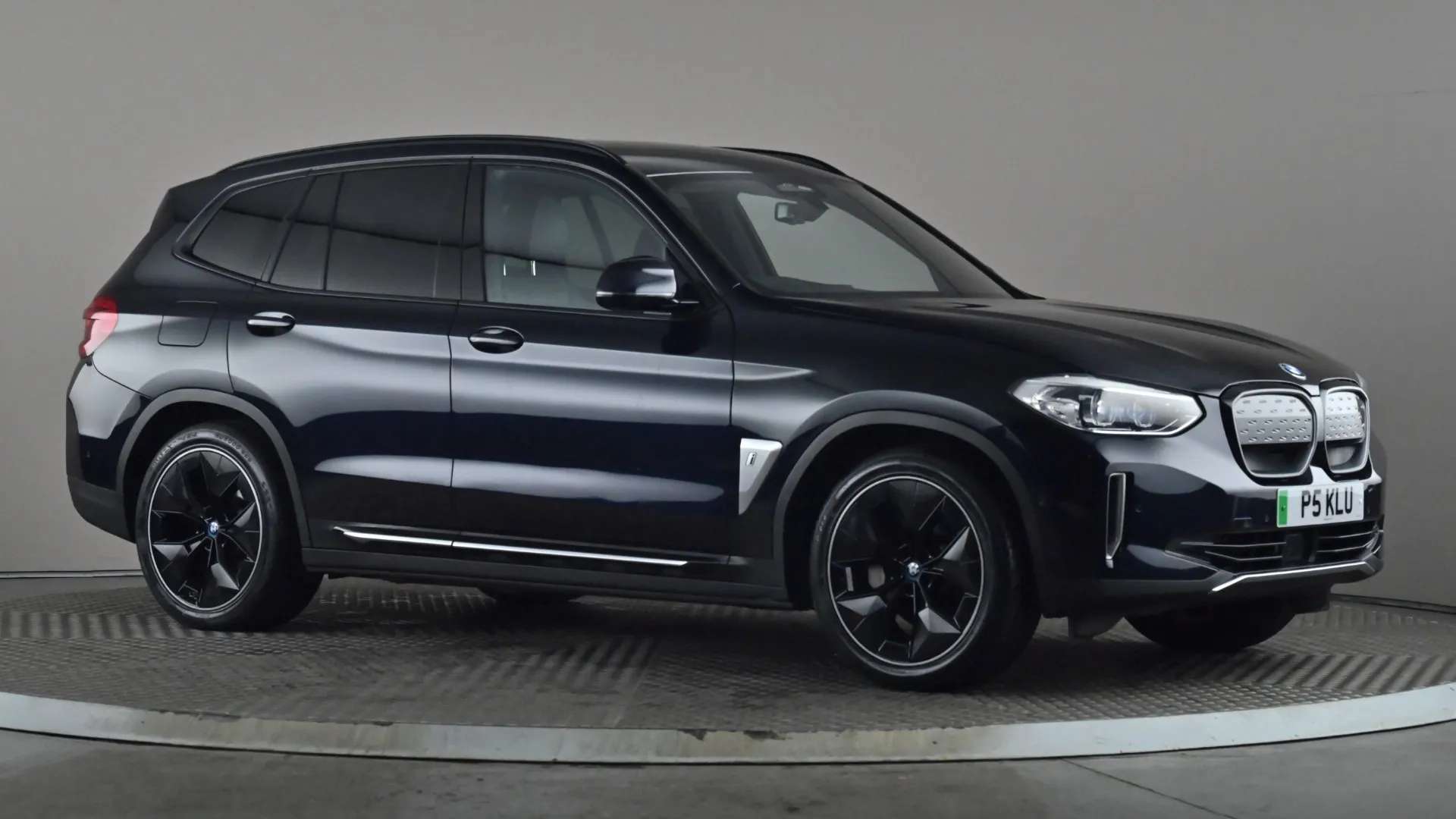 A 2021 BMW IX3 210kW Premier Edition 80kWh Auto A 2021 BMW IX3 210kW Premier Edition 80kWh Auto