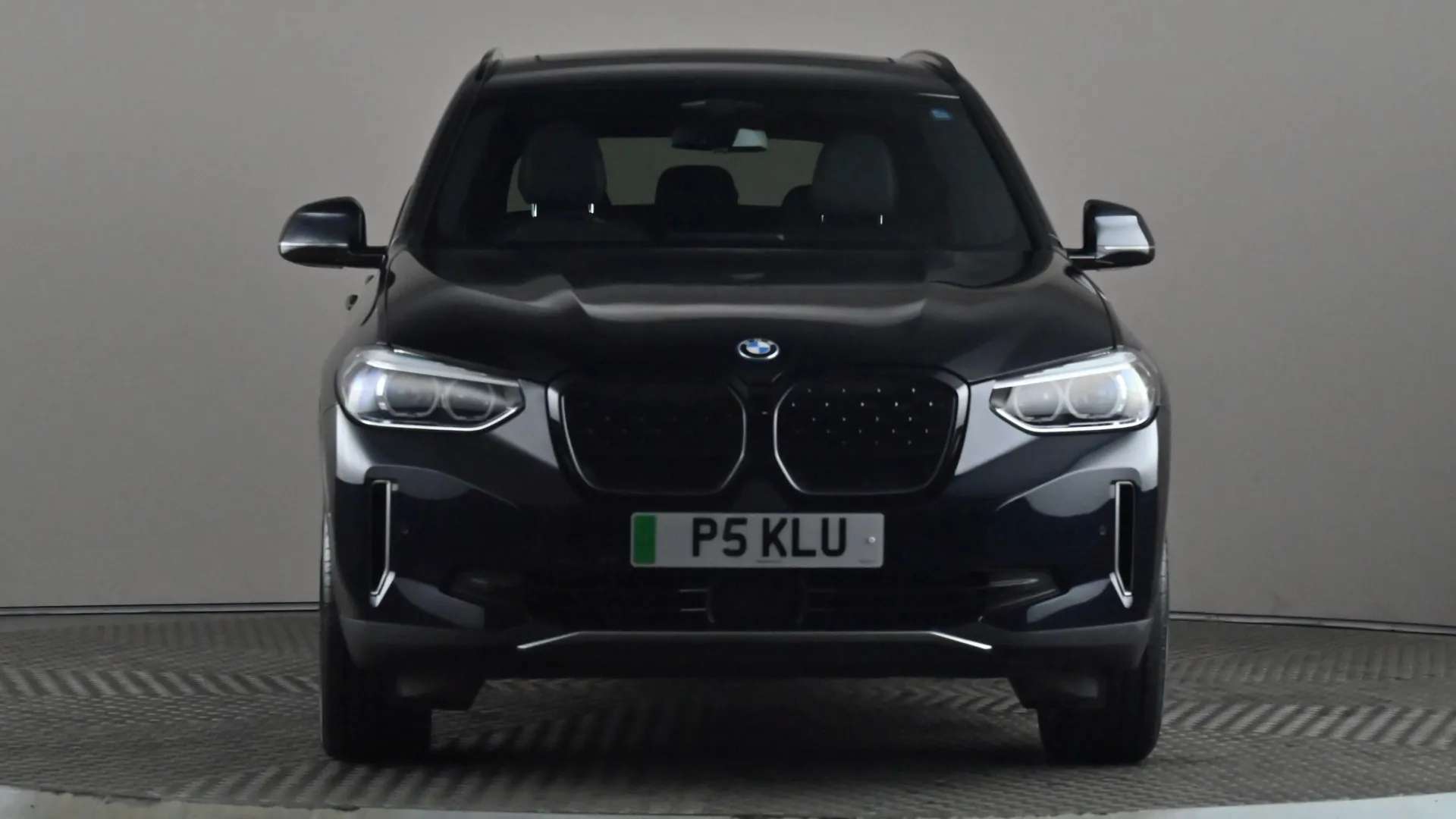 A 2021 BMW IX3 210kW Premier Edition 80kWh Auto A 2021 BMW IX3 210kW Premier Edition 80kWh Auto