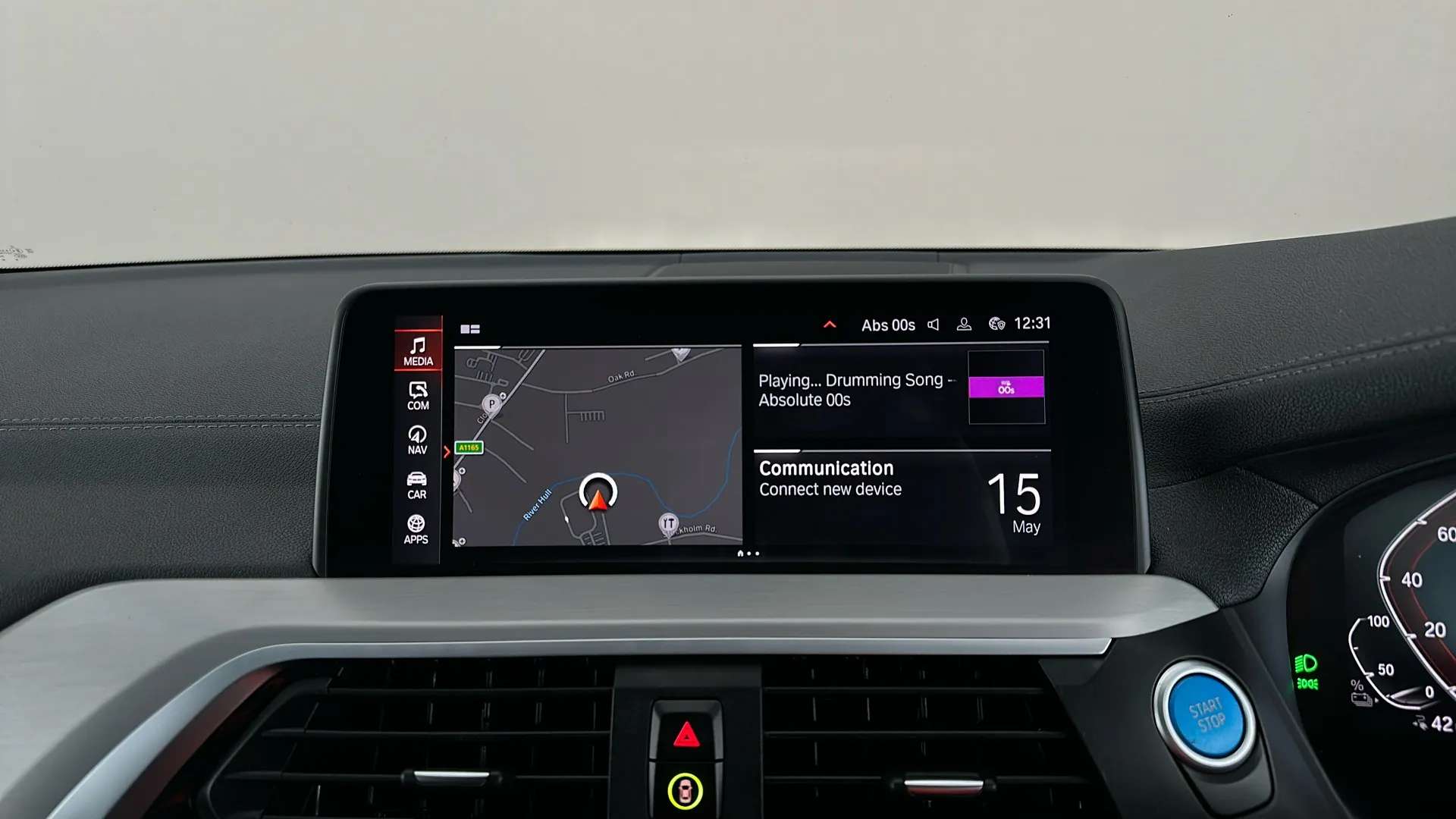 2021 BMW IX3 2021 BMW IX3