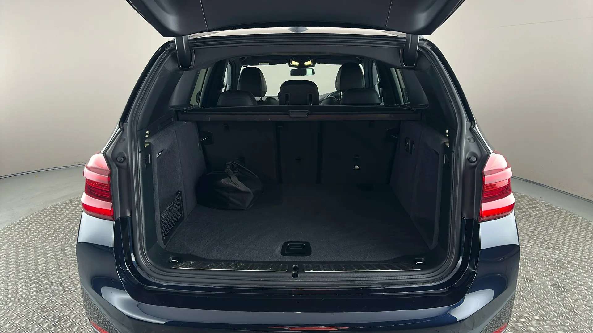 2021 BMW IX3 2021 BMW IX3