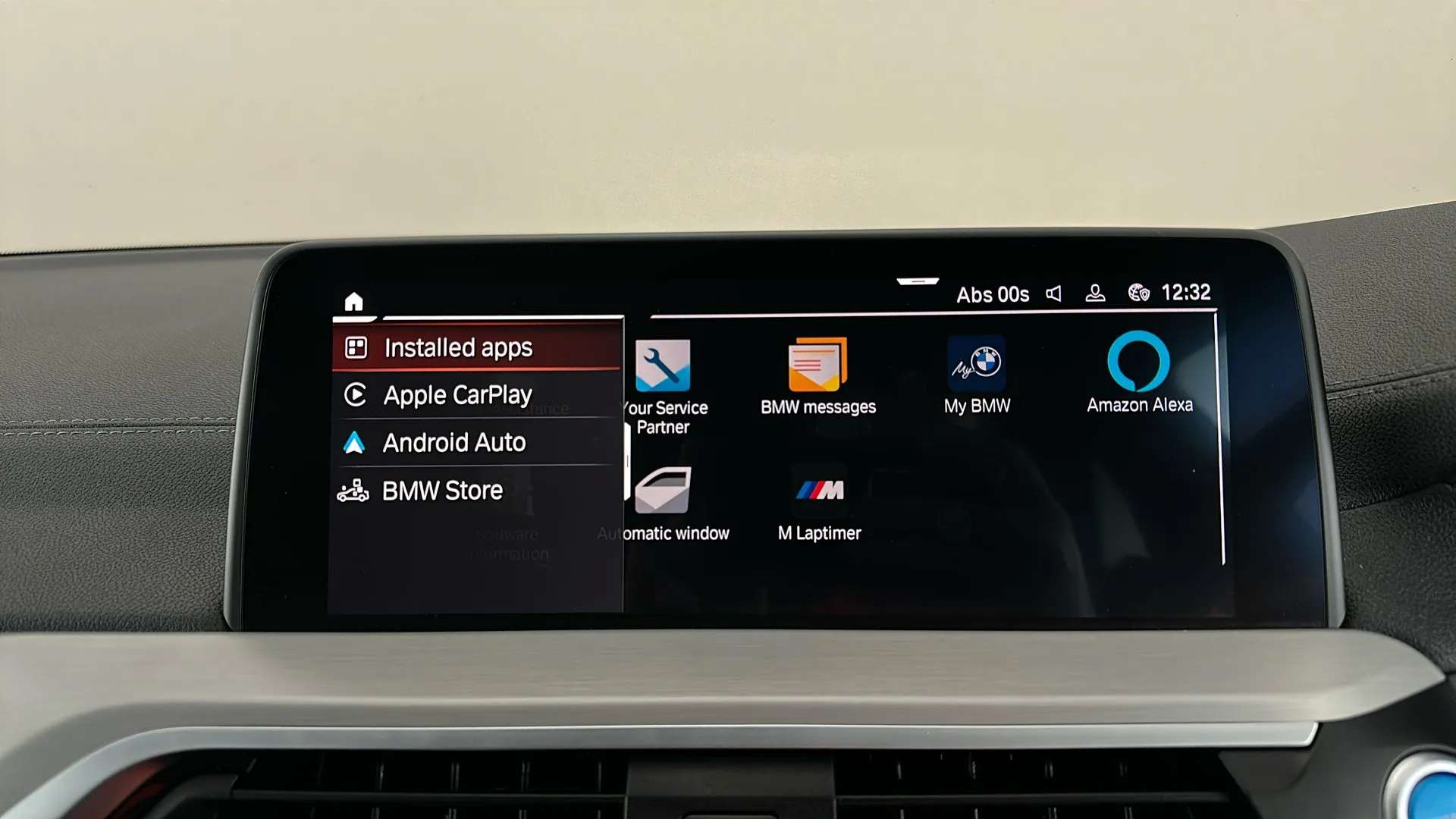 2021 BMW IX3 2021 BMW IX3