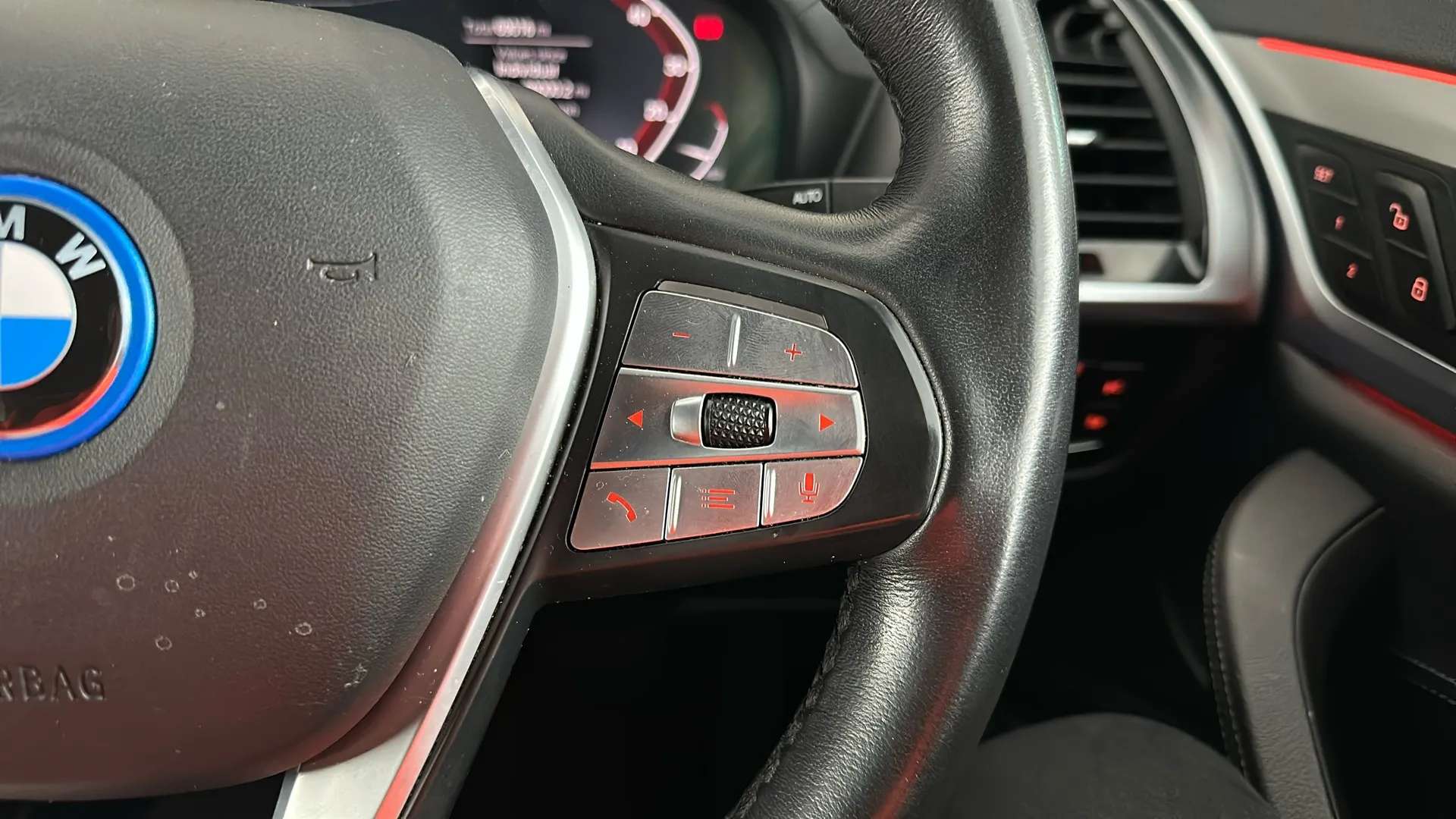 2021 BMW IX3 2021 BMW IX3