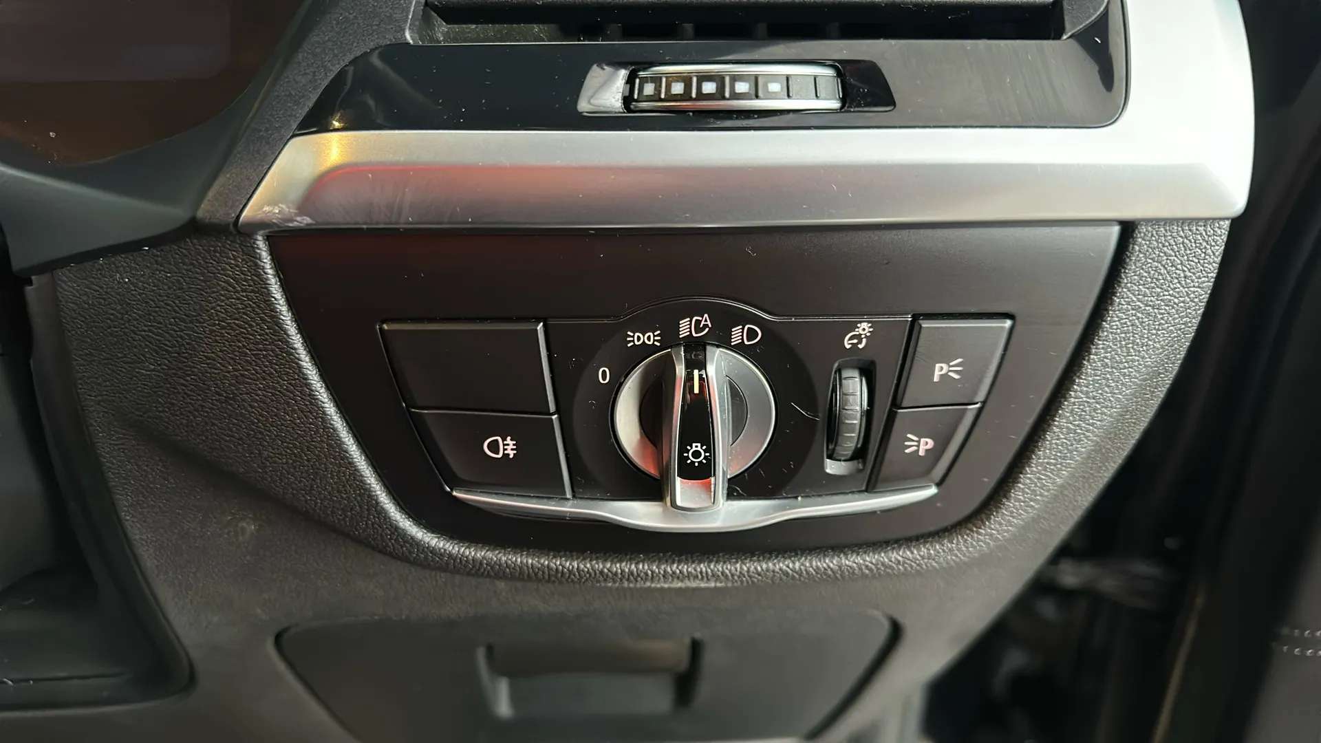 2021 BMW IX3 2021 BMW IX3